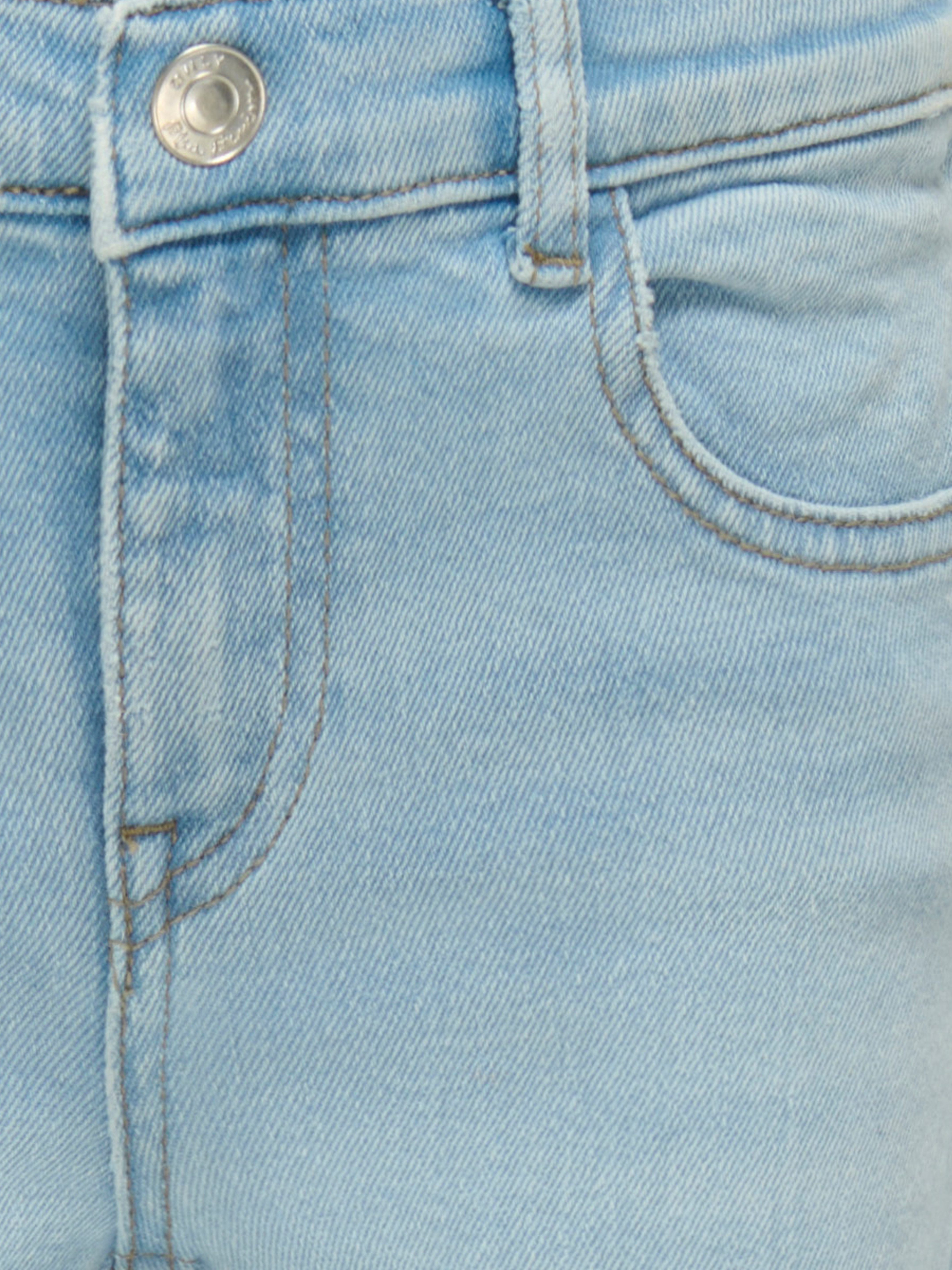 KIDS ONLY Wijde jeans KOGJUICY LIFE WIDE LEG DNM DIA547 NOOS