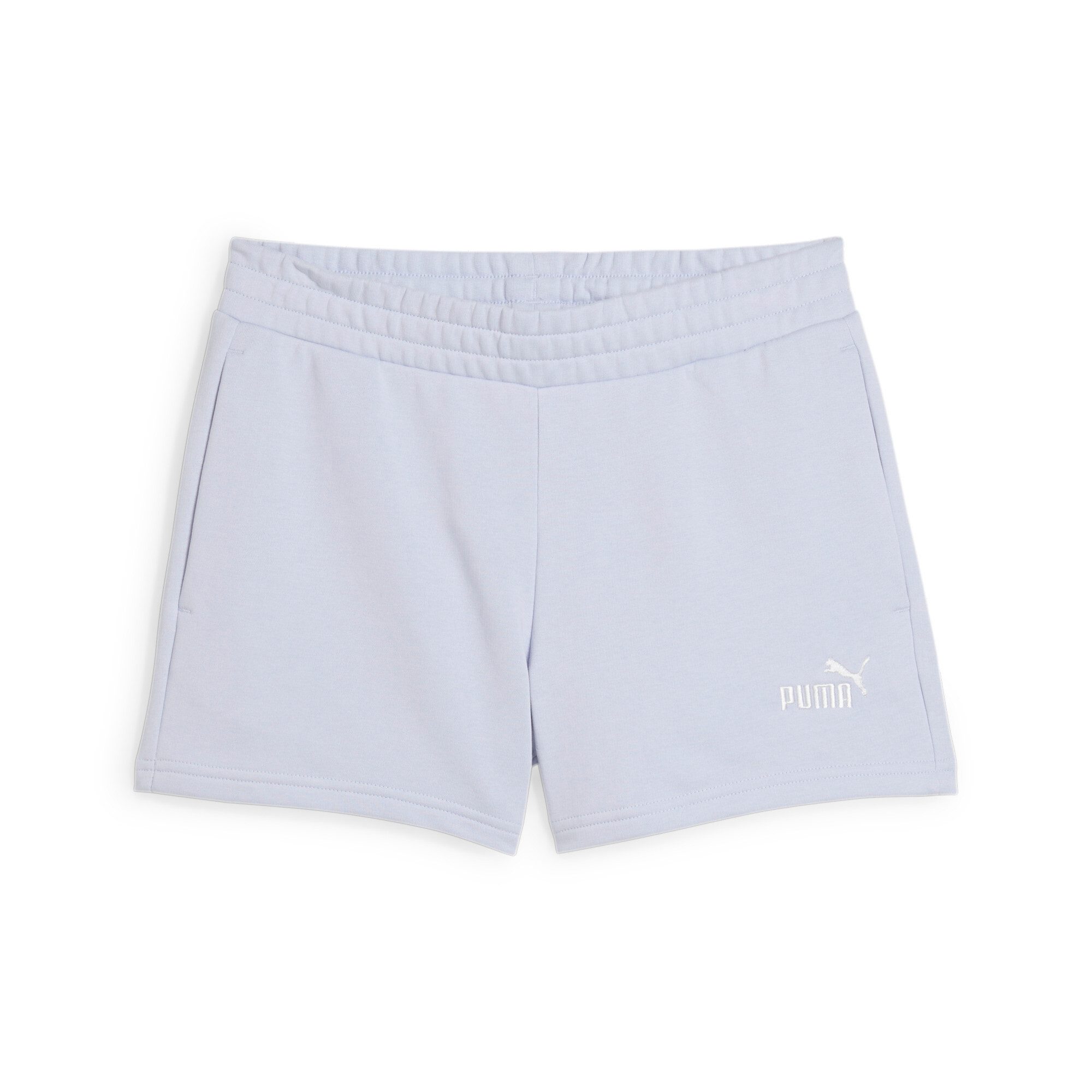 PUMA Trainingsshort ESS SMALL NO. 1 LOGO 4'' SHORTS TR (S)