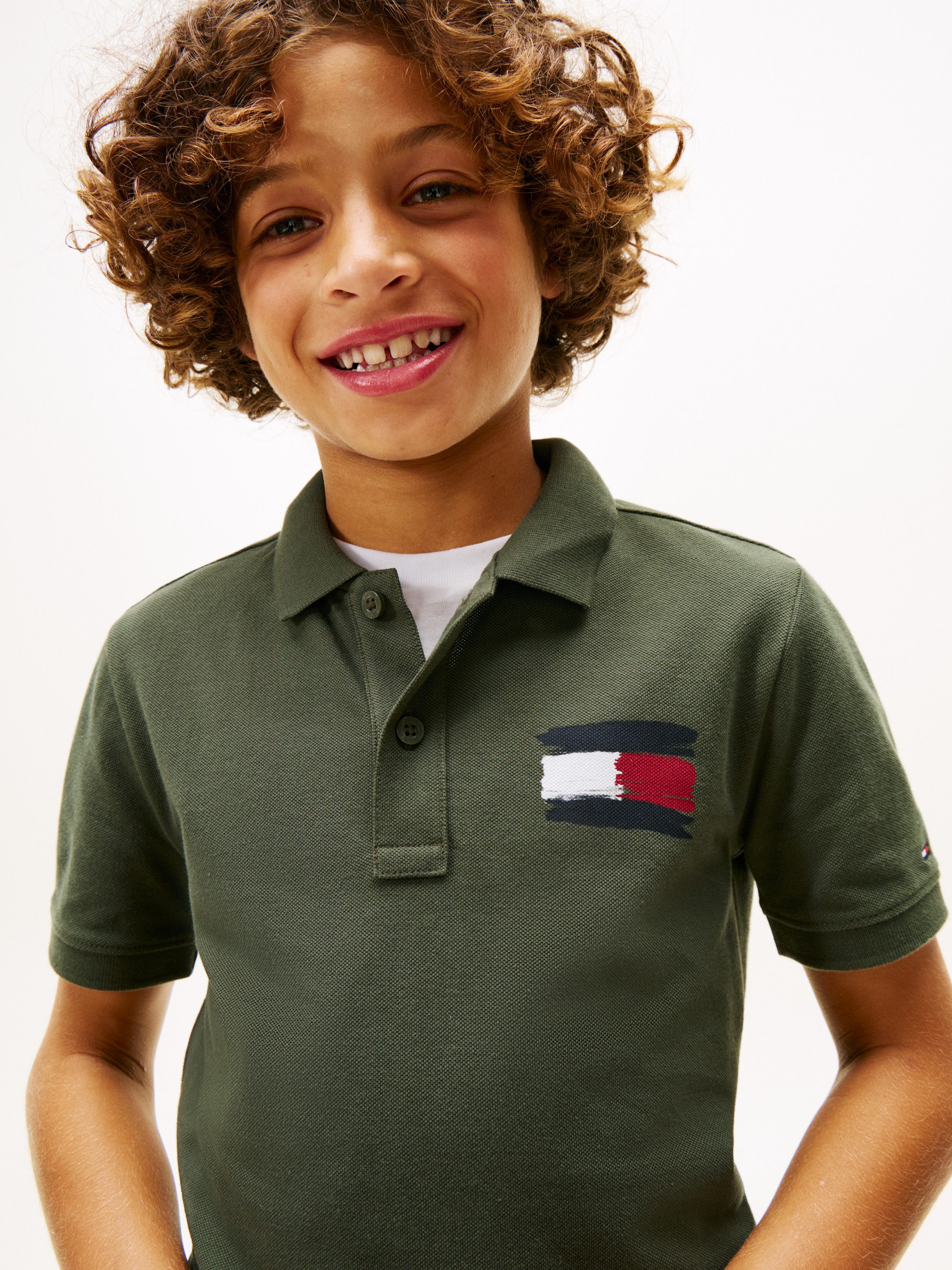 Tommy Hilfiger Poloshirt