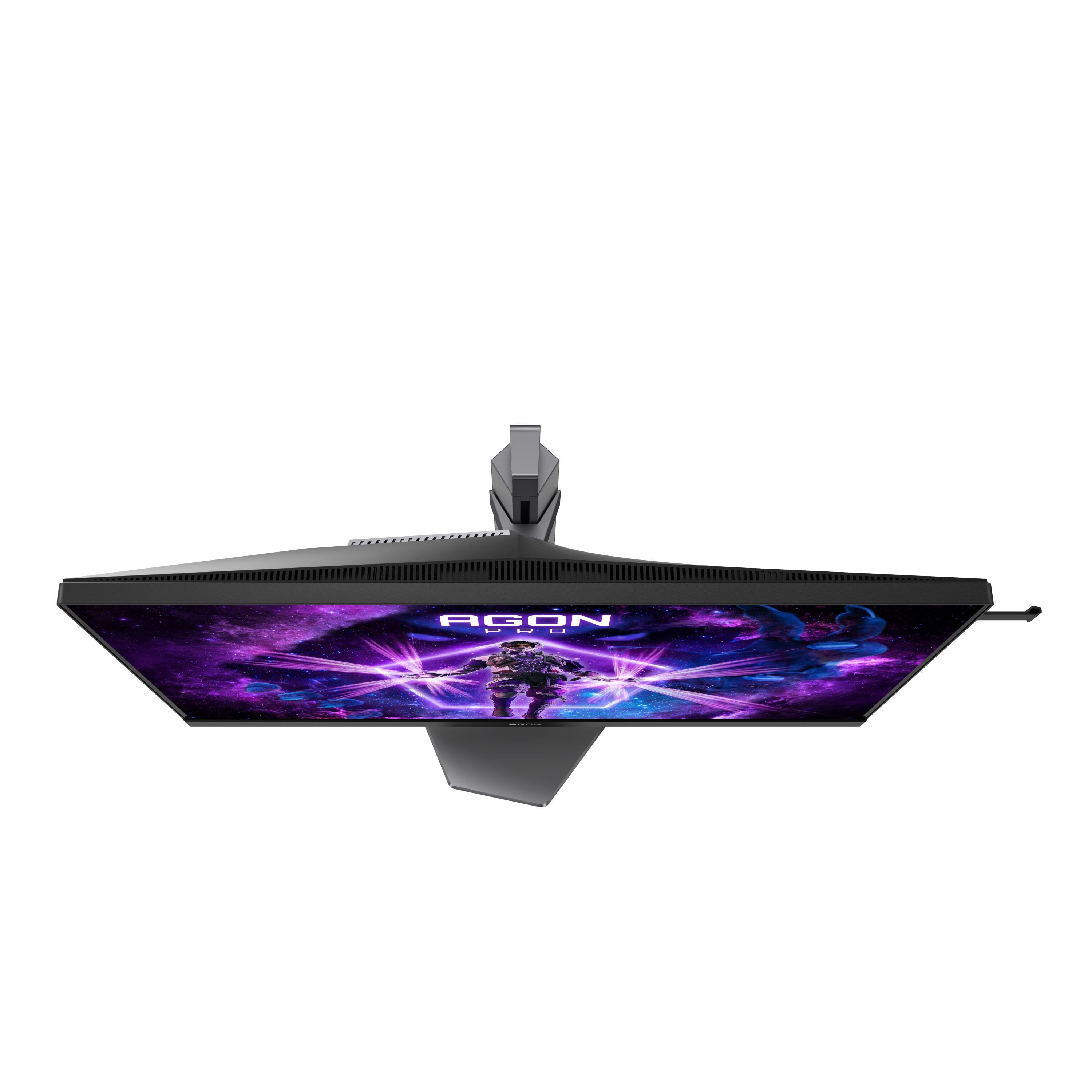 AOC Gaming-monitor AG276FK, 68,5 cm / 27", Full HD