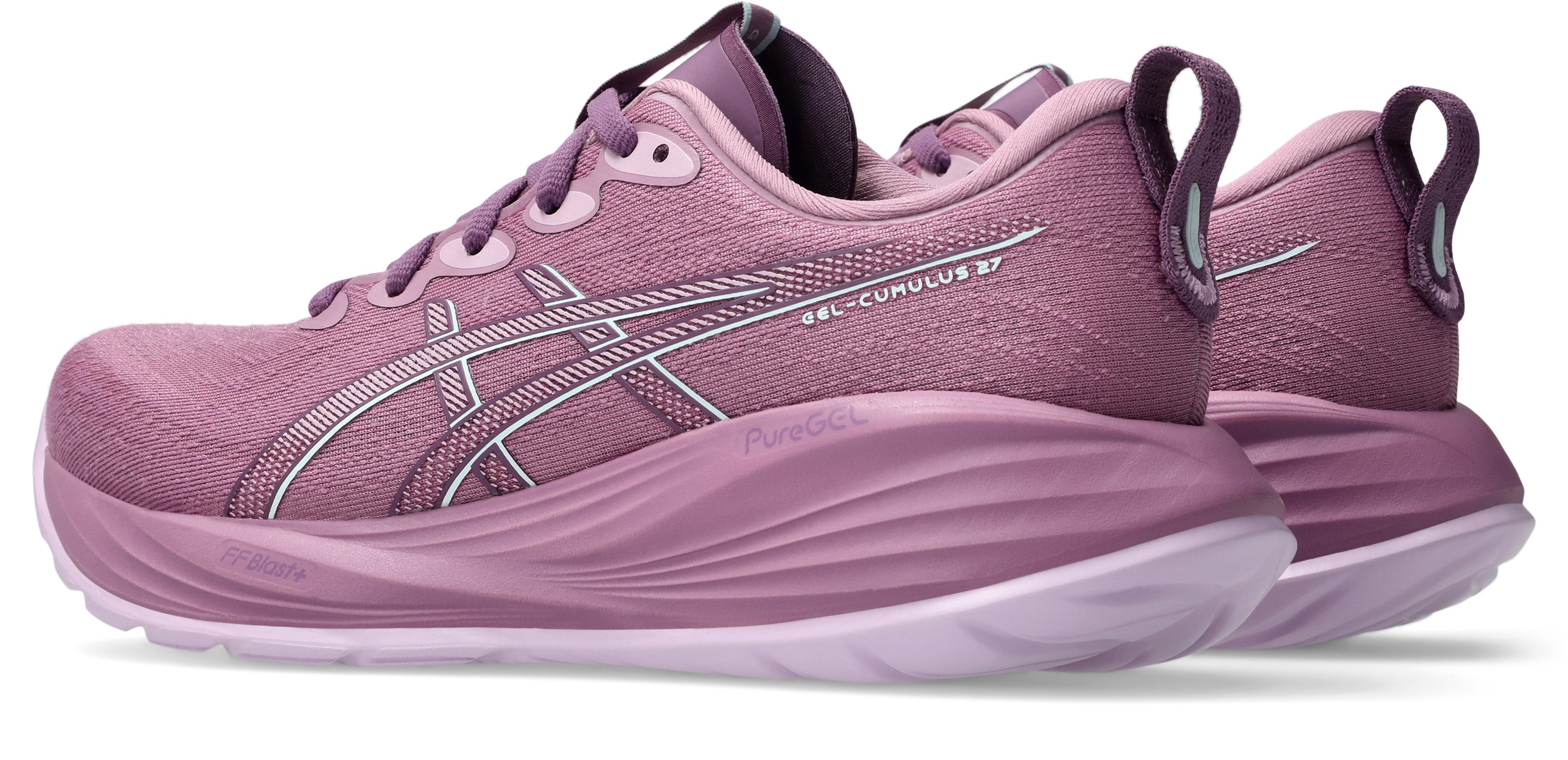 Asics Runningschoenen GEL-CUMULUS 27