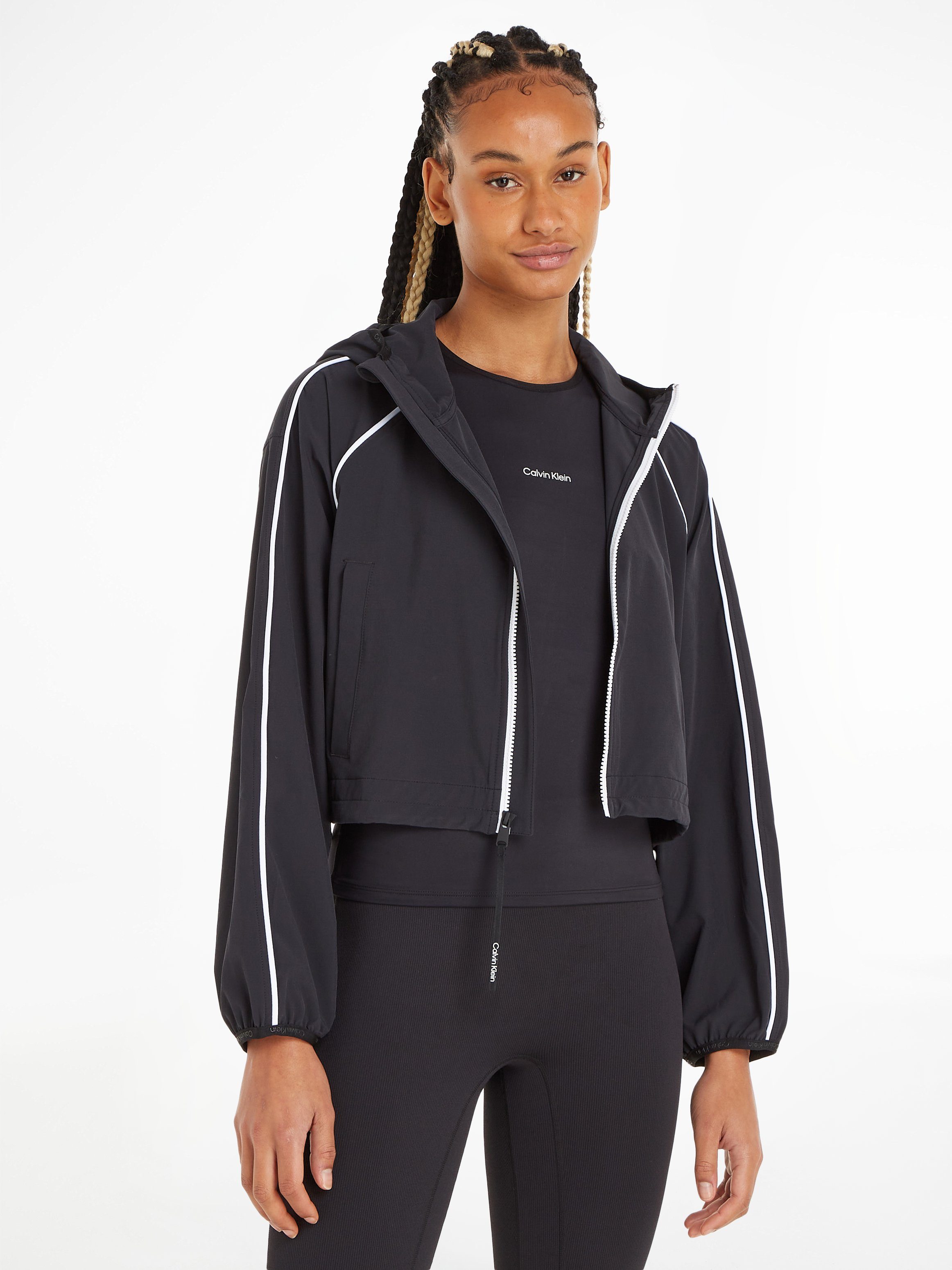 Calvin Klein Performance Windbreaker PW - Windjacket