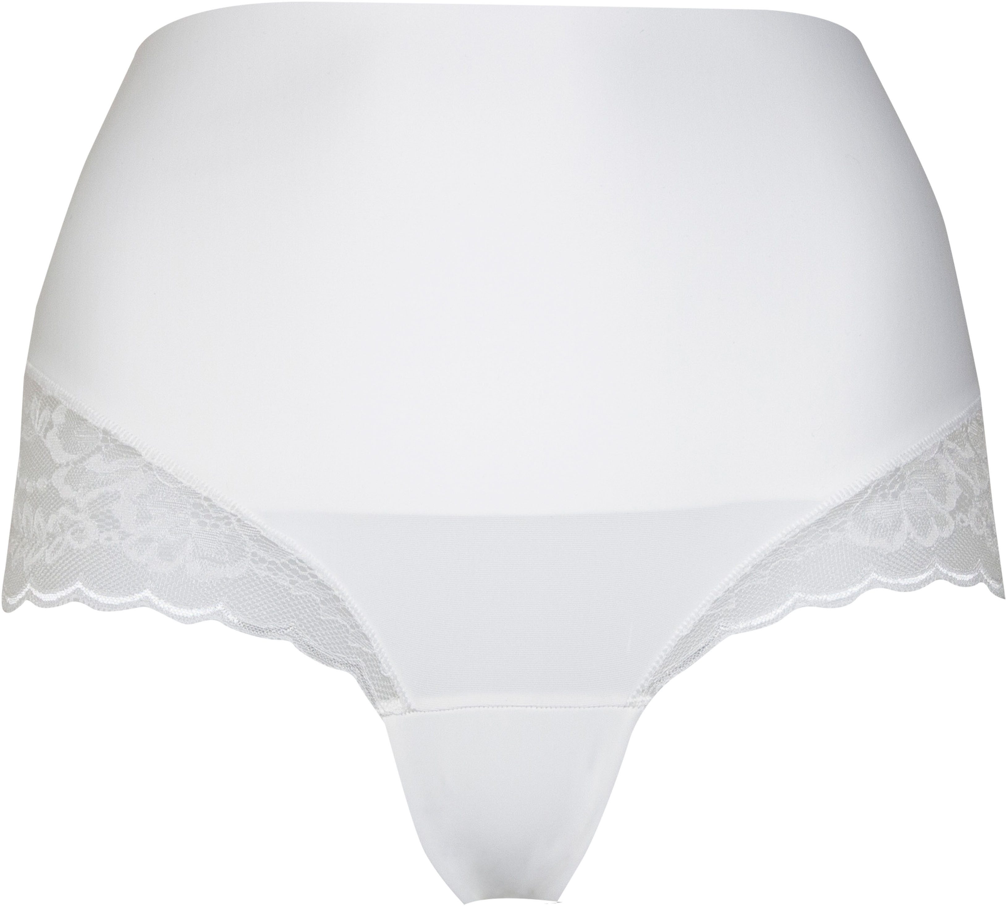 Magic Body Fashion Shapingslip Tummy Shaper Lace
