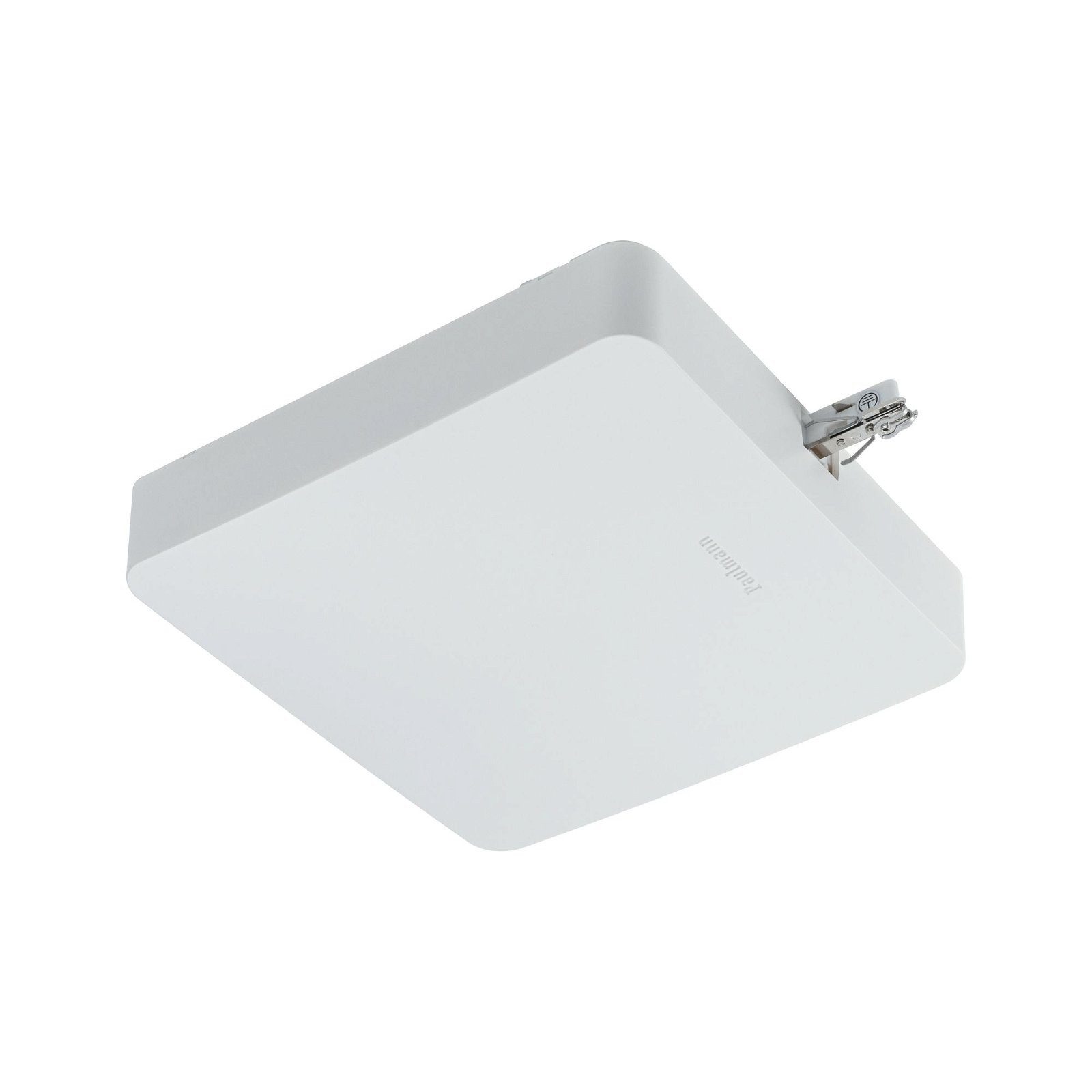 Paulmann 1-fase spanningsrail URail Aansluiting Smart Home Midden 227x196mm max. 300W (1-delig)