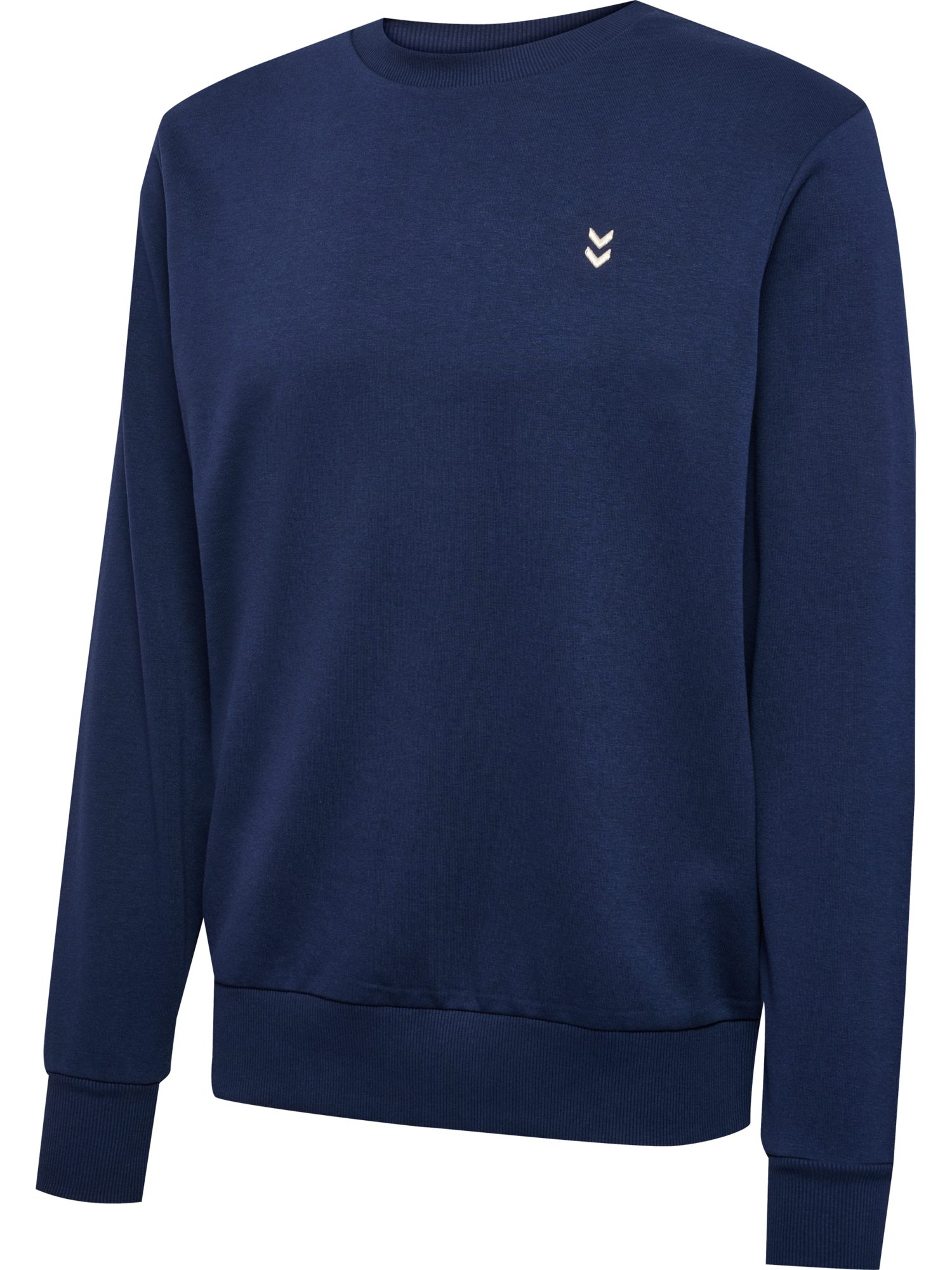 hummel Sweatshirt HmlPULSE SWEAT CREWNECK (0-delig)
