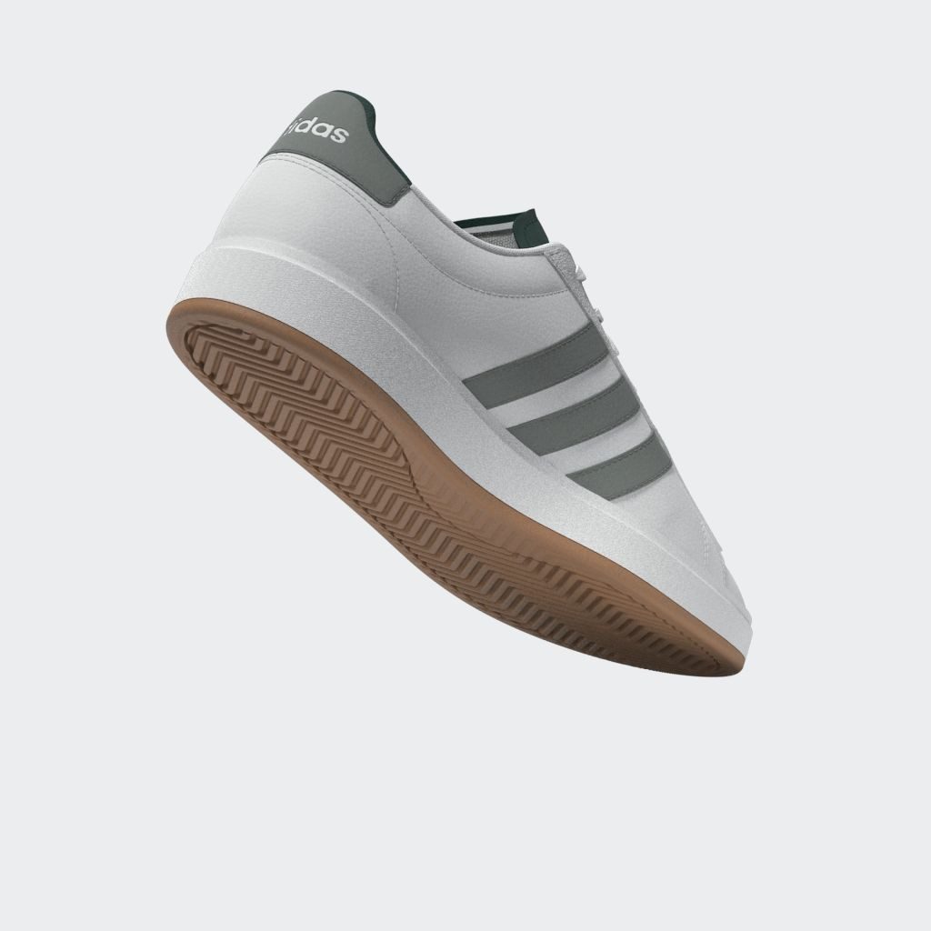 adidas Sportswear Sneakers GRAND COURT 2.0 Design geïnspireerd op de adidas Superstar