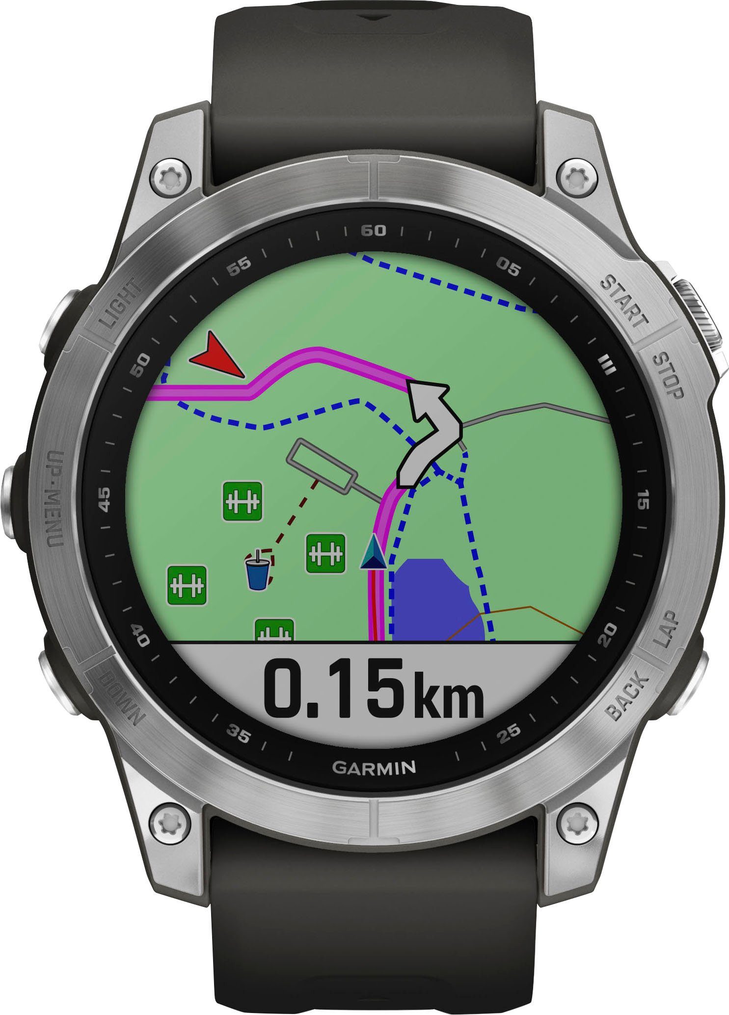 Garmin Smartwatch FENIX 7