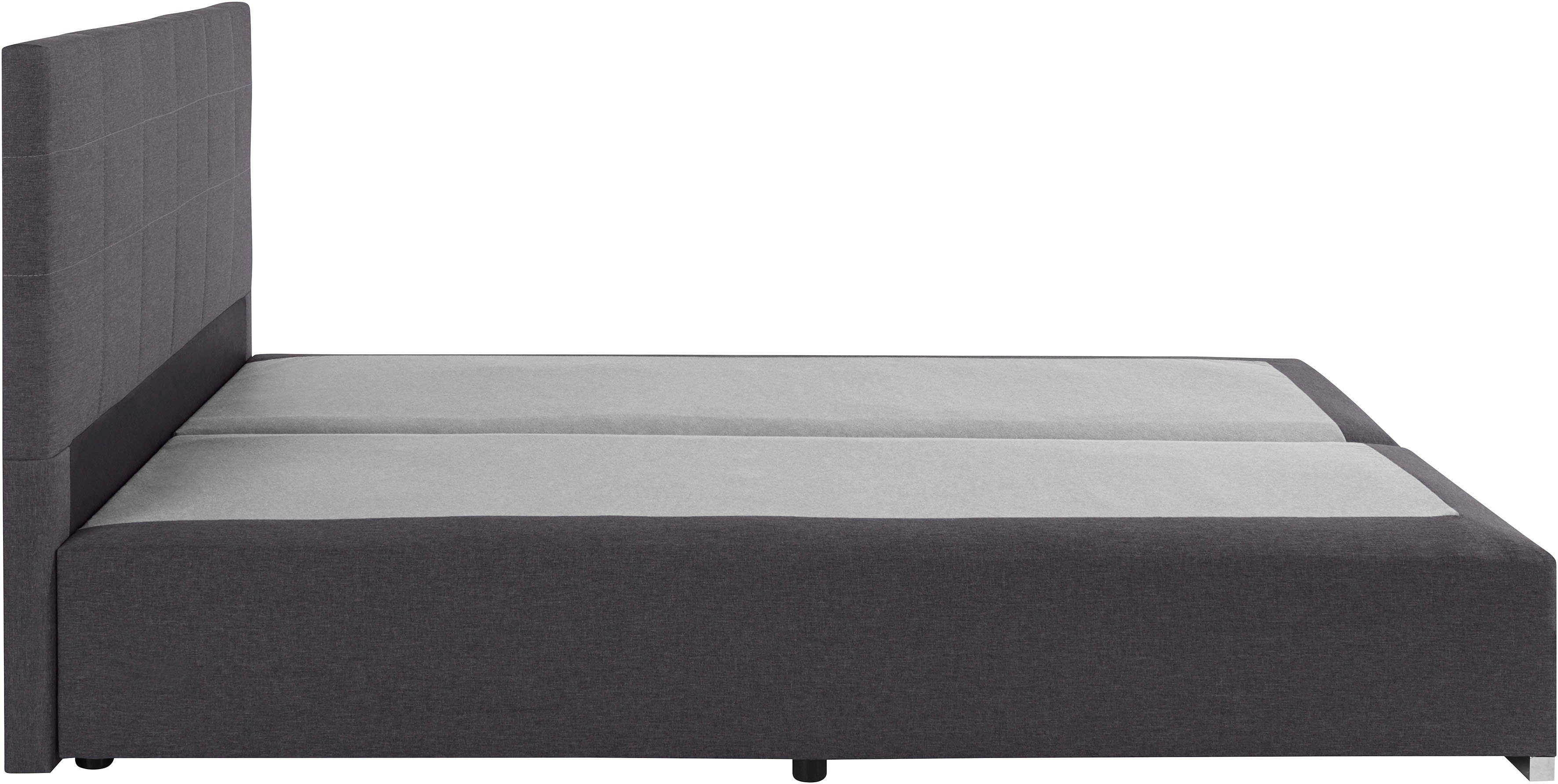 COTTA Boxspring Simba