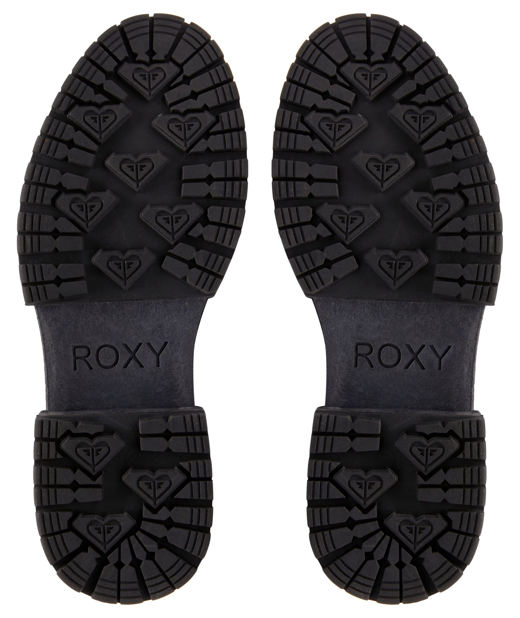 Roxy Chelsea-boots LORENA II BOOT Enkellaarsjes, winterschoenen, gevoerd