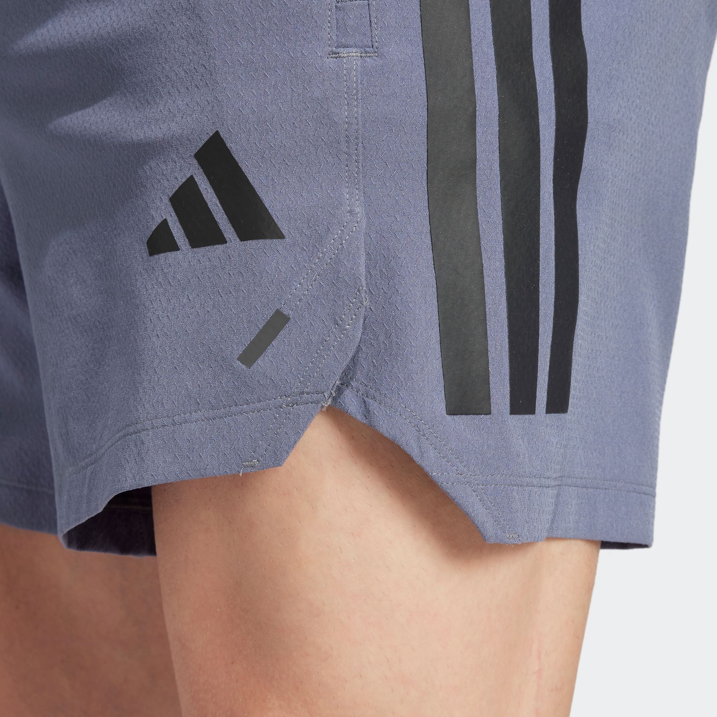 adidas Performance Short POWER 3S SHORT (1-delig)