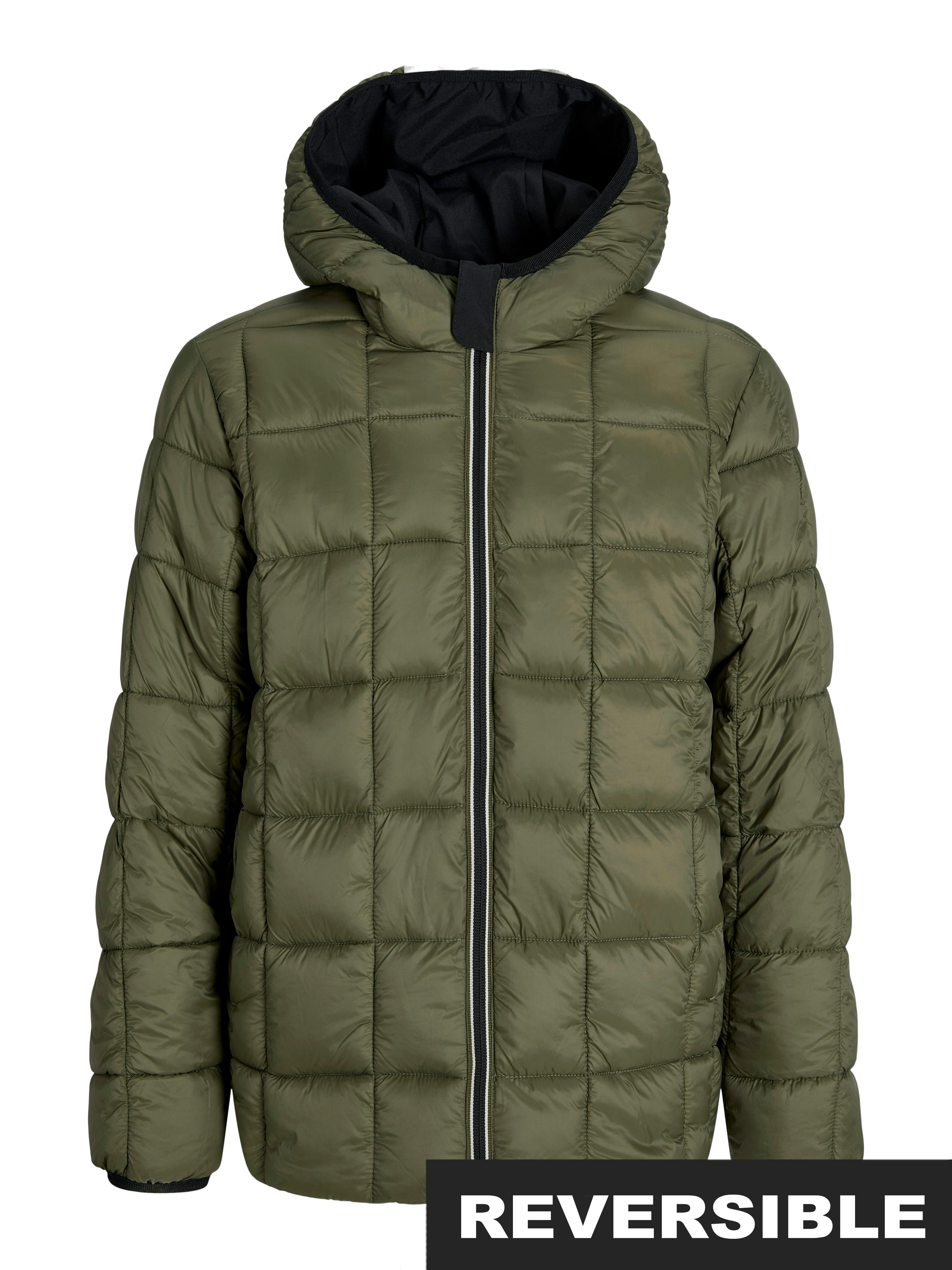 Jack & Jones PlusSize Outdoorjack