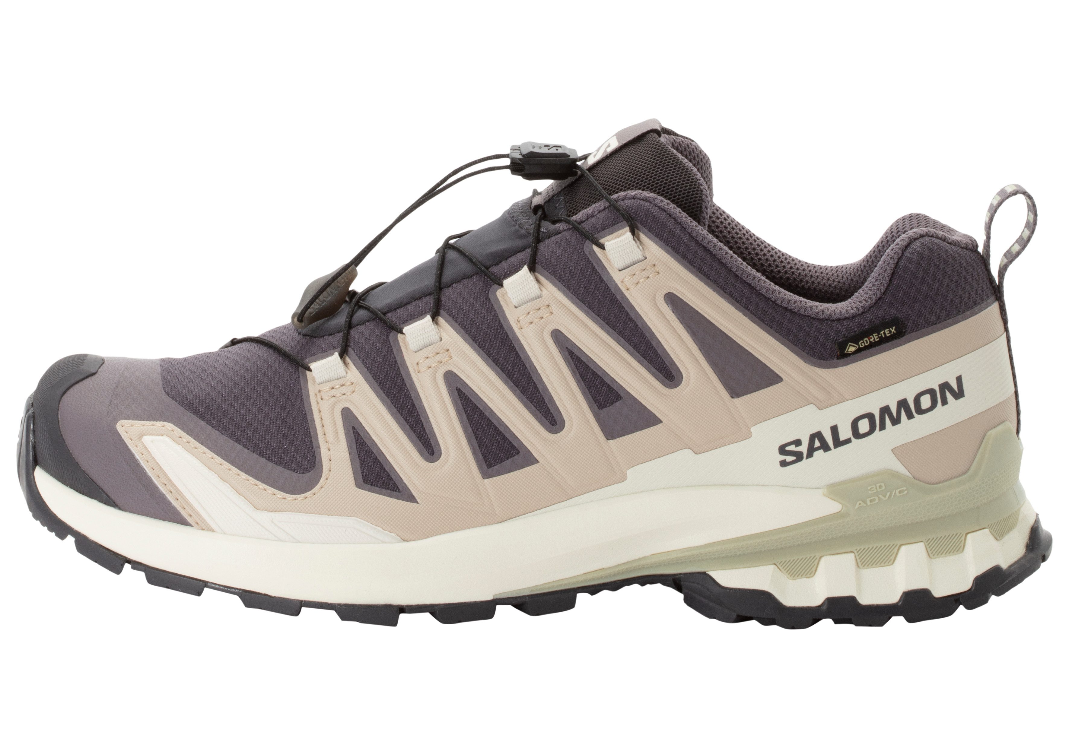 Salomon Trailrunningschoenen XA PRO 3D V9 GTX W
