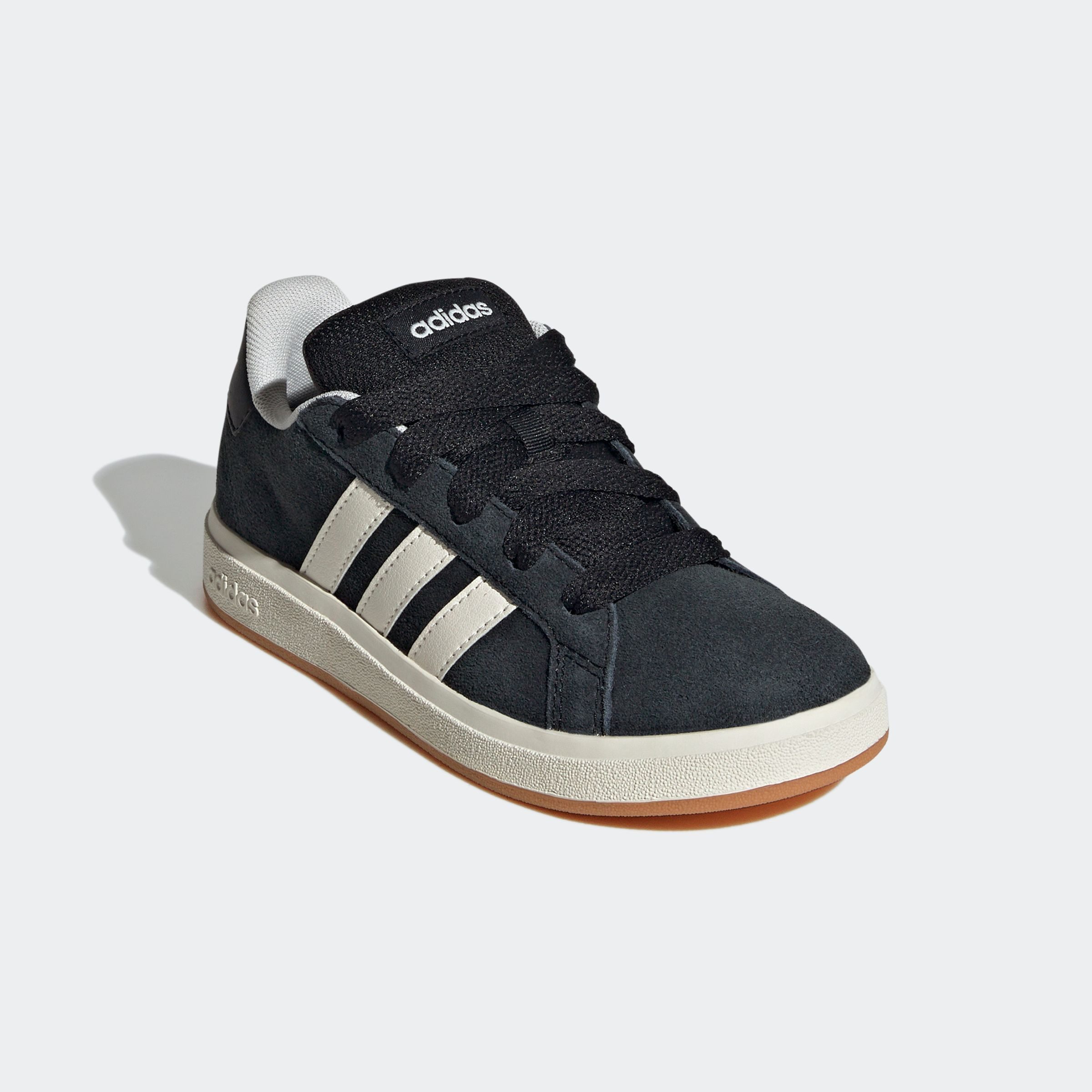 adidas Sportswear Sneakers GRAND COURT 00S KIDS Design geïnspireerd op de adidas Superstar
