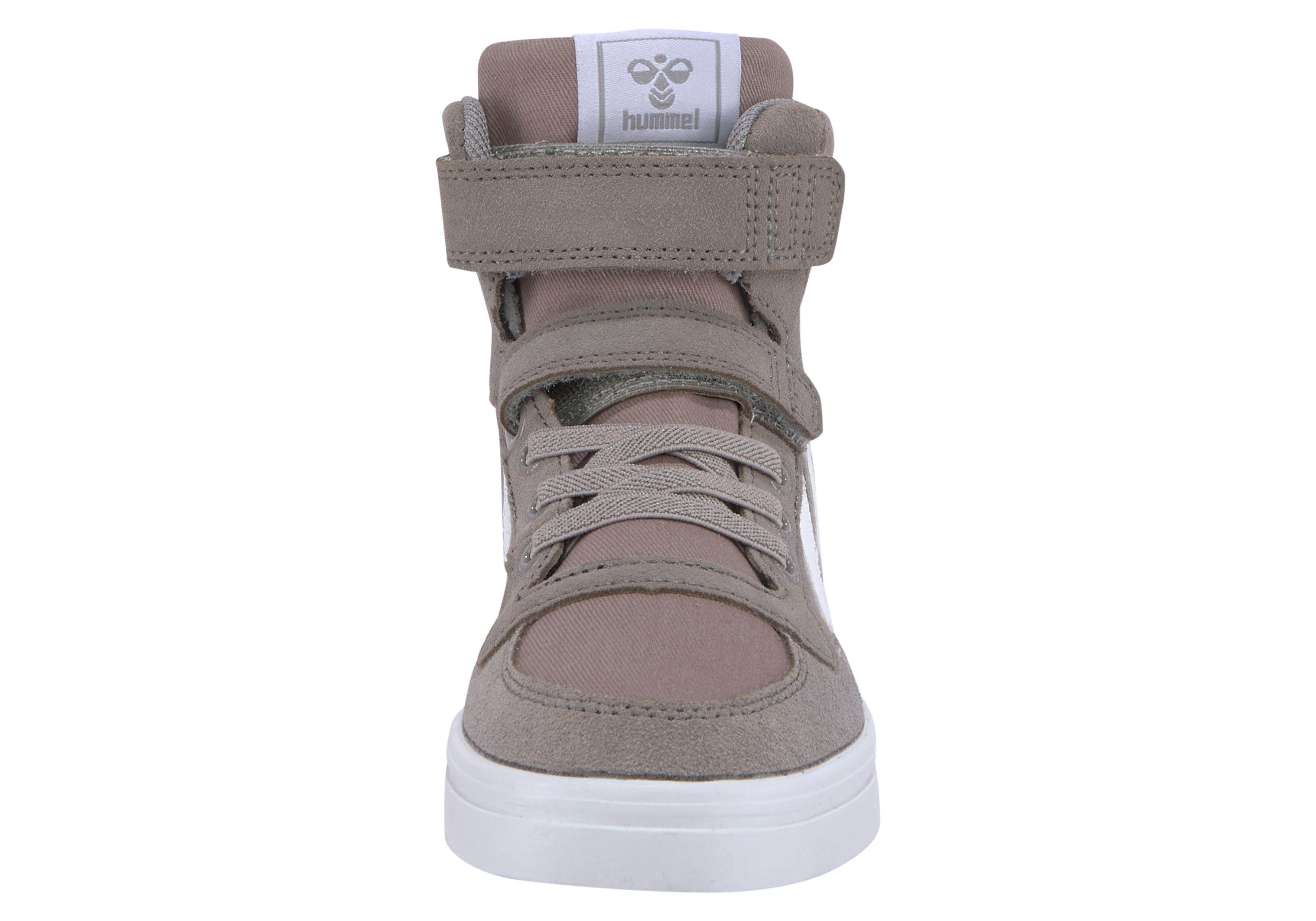 hummel Sneakers SLIMMER STADIL HIGH JR