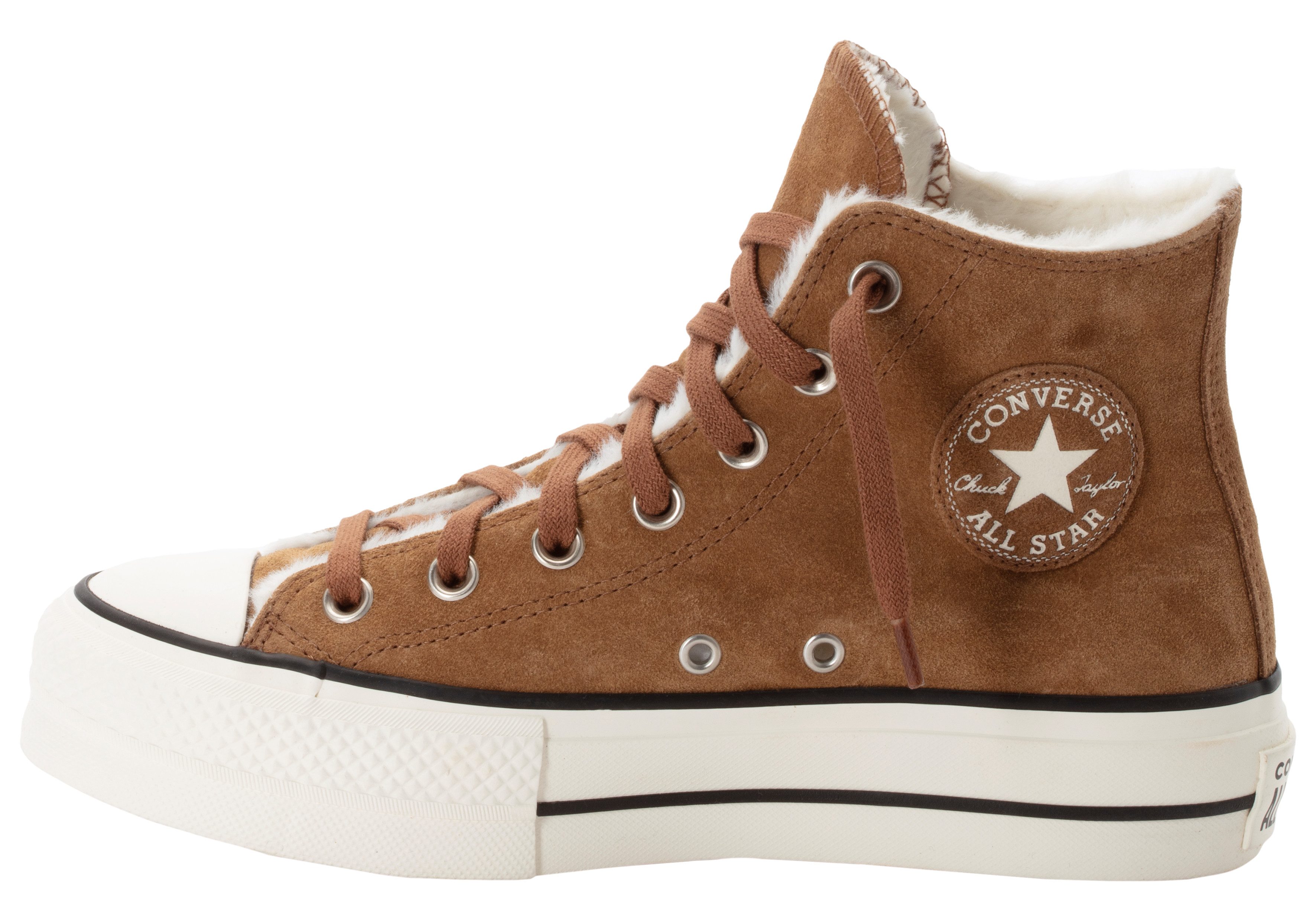 Converse Sneakers Chuck Taylor All Star Lift
