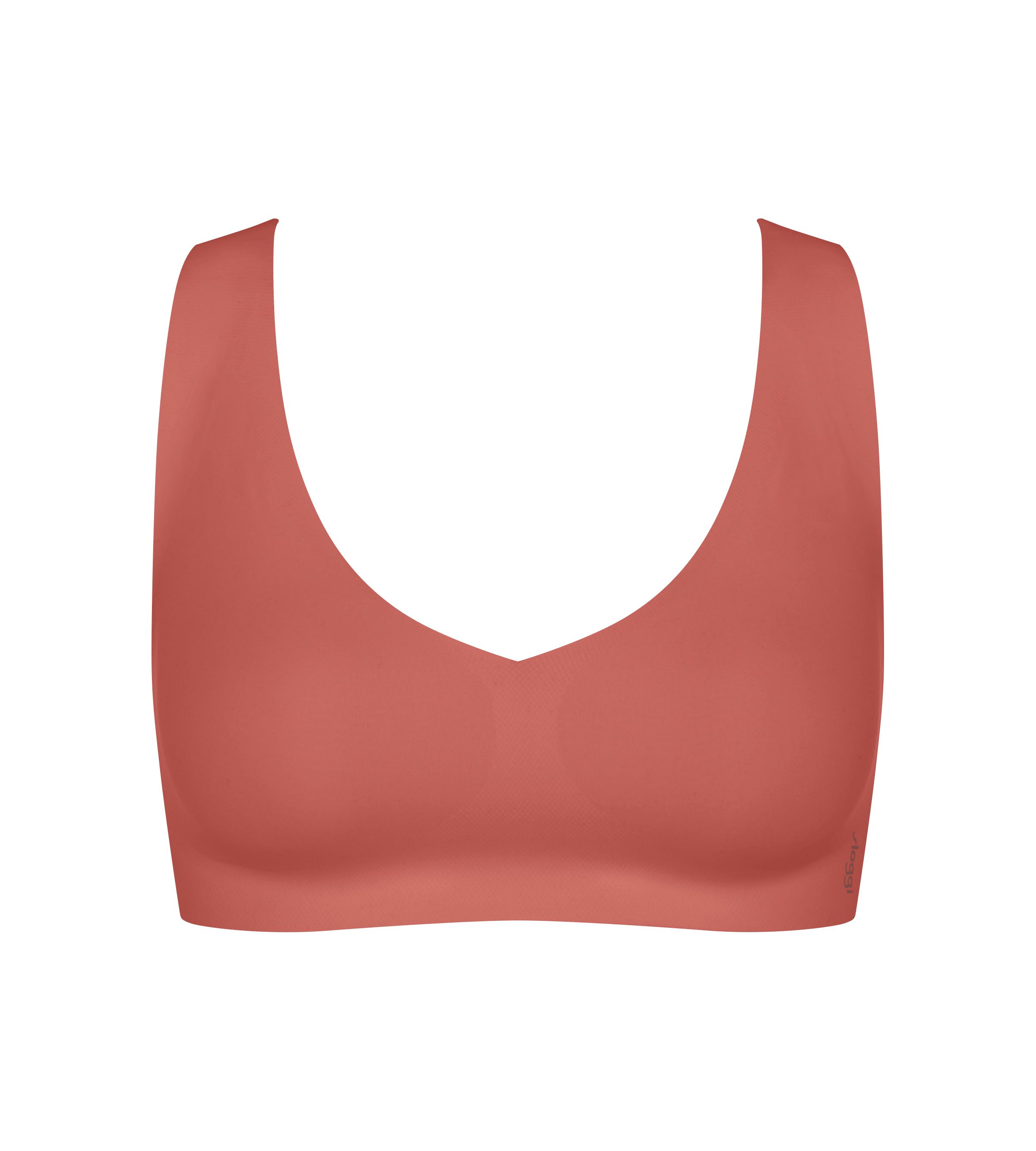 Sloggi Bustier NEU: ZERO Feel 2.0 Bralette