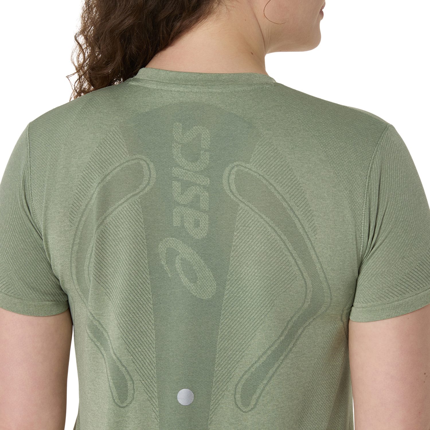 Asics Runningshirt