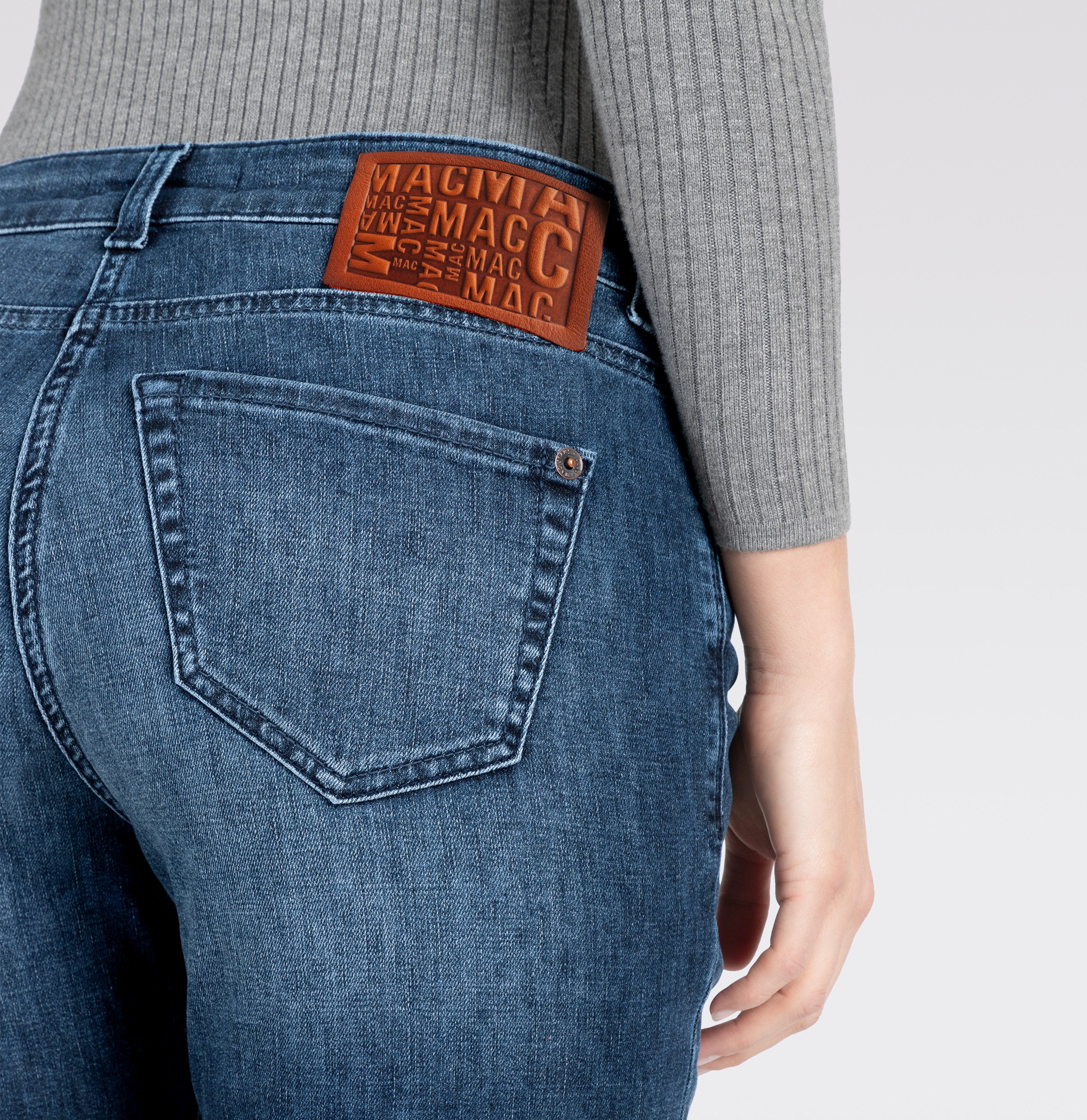 MAC Slim fit jeans