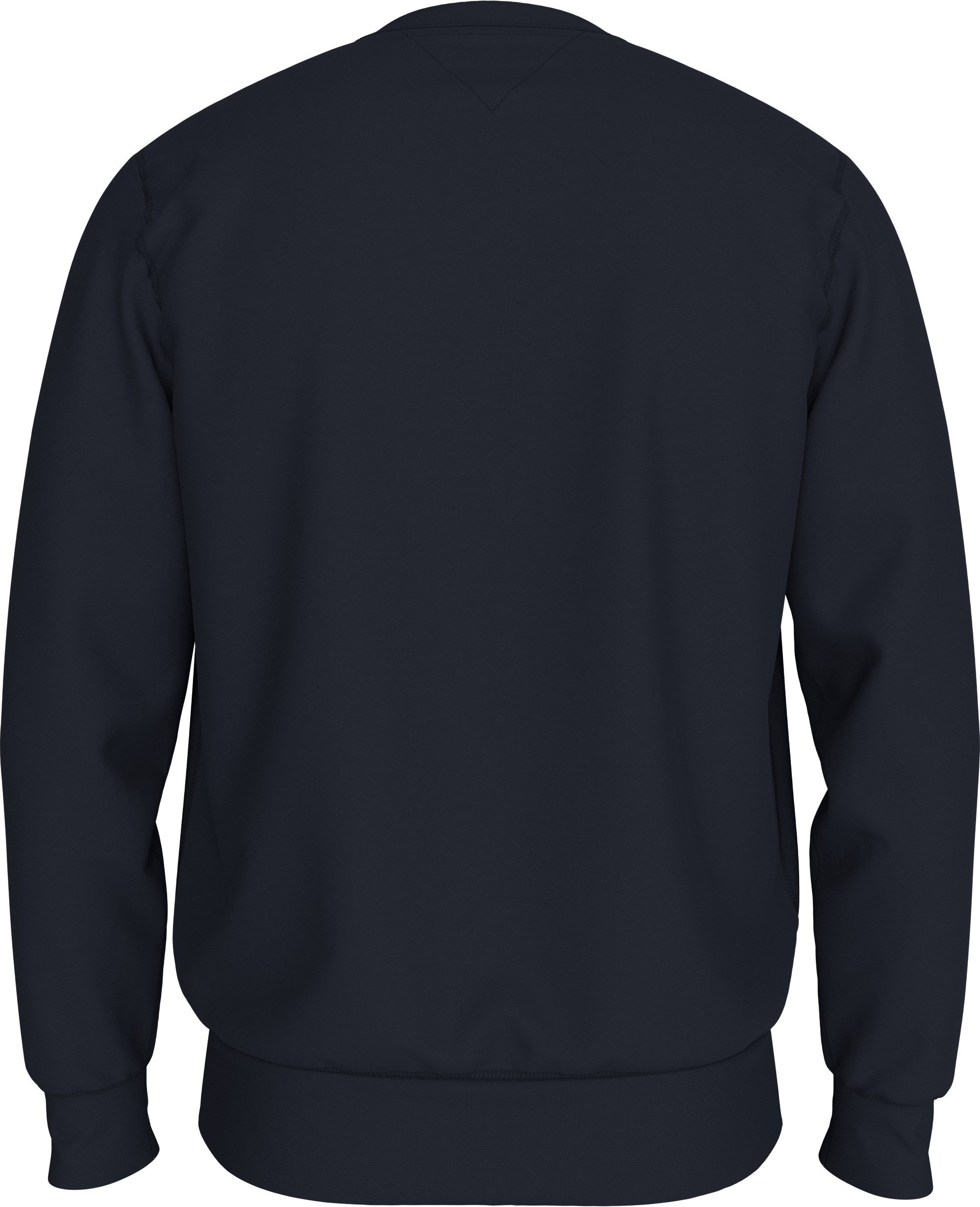 Tommy Hilfiger Sweatshirt HILFIGER STACK SWEATSHIRT