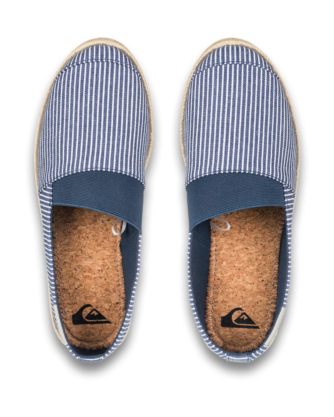 Quiksilver Sneakers Espadrilled