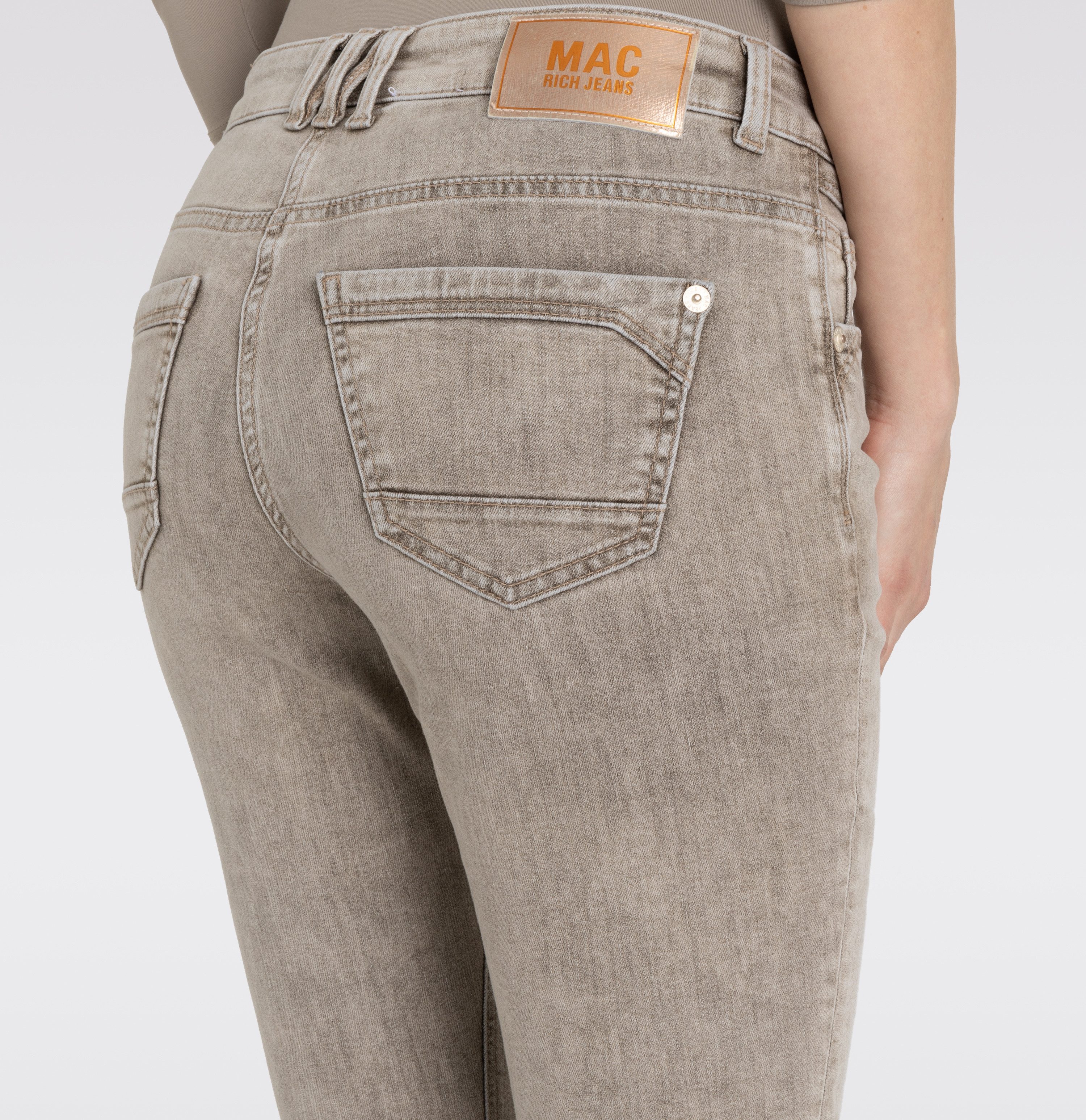 MAC Slim fit jeans Rich Slim