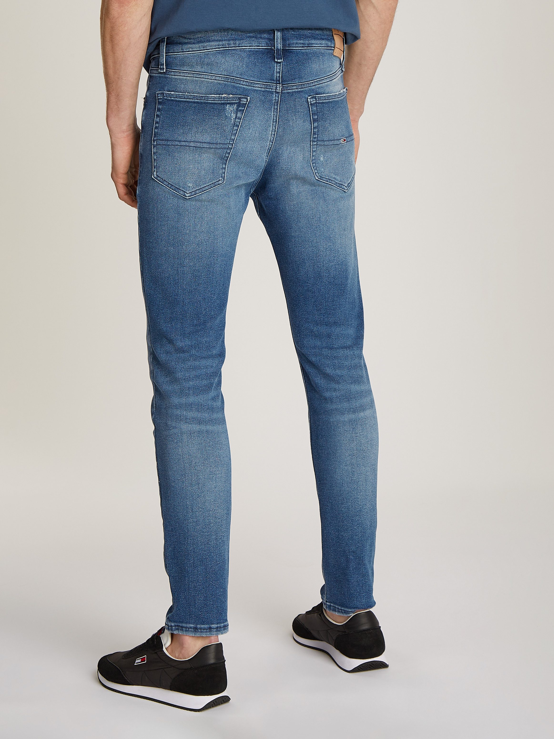 TOMMY JEANS Skinny fit jeans SIMON SKNY DH3333