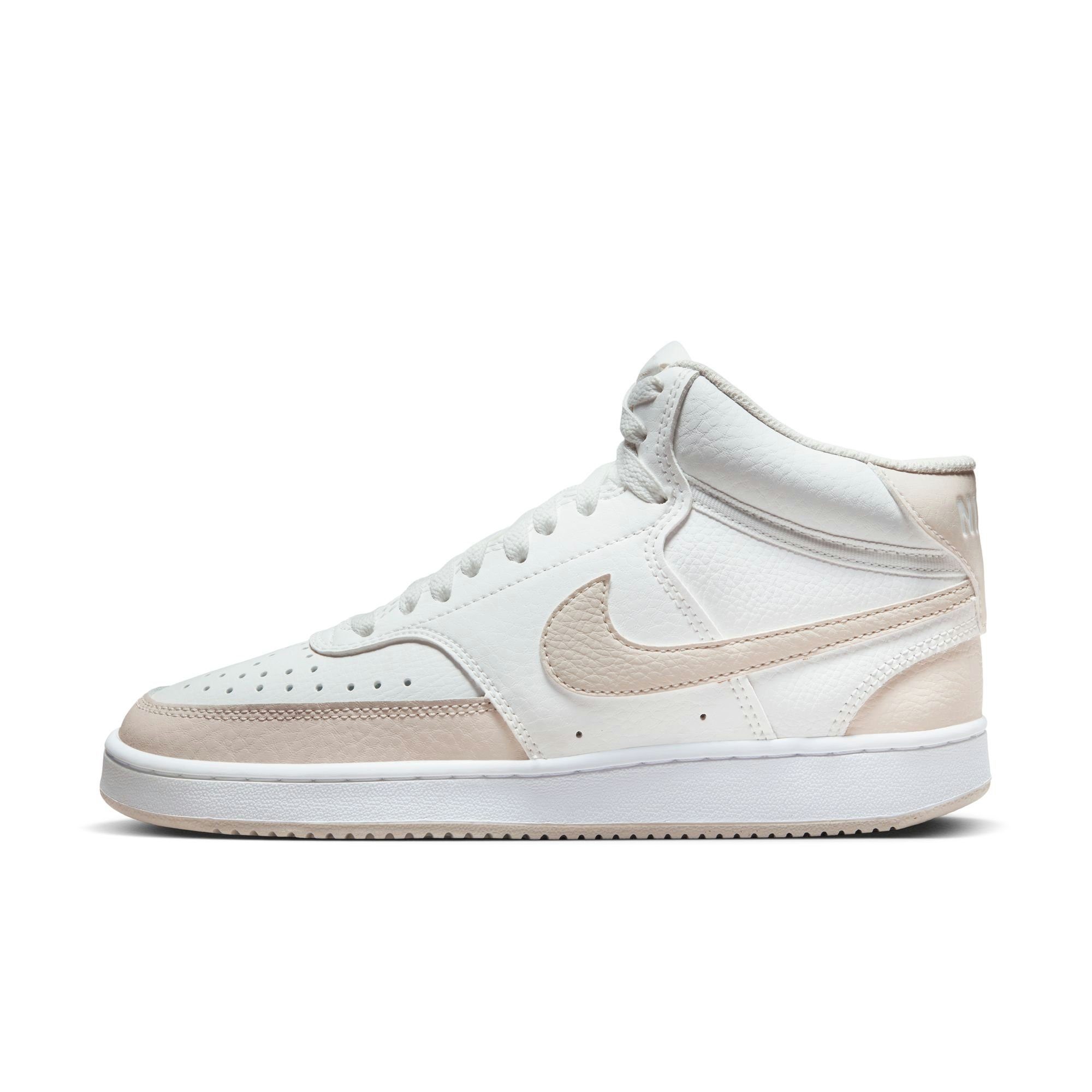 Nike Sportswear Sneakers Court Vision Mid
