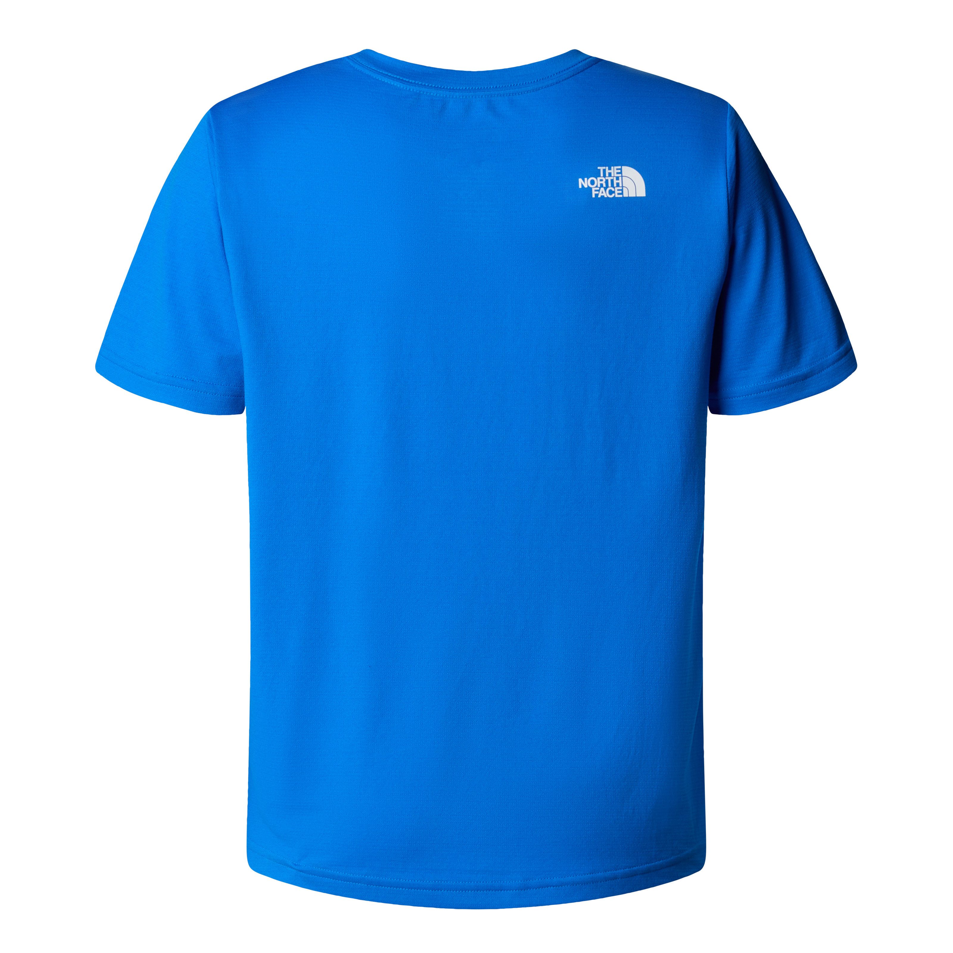 The North Face Functioneel shirt 24/7 T-Shirt voor jongeren