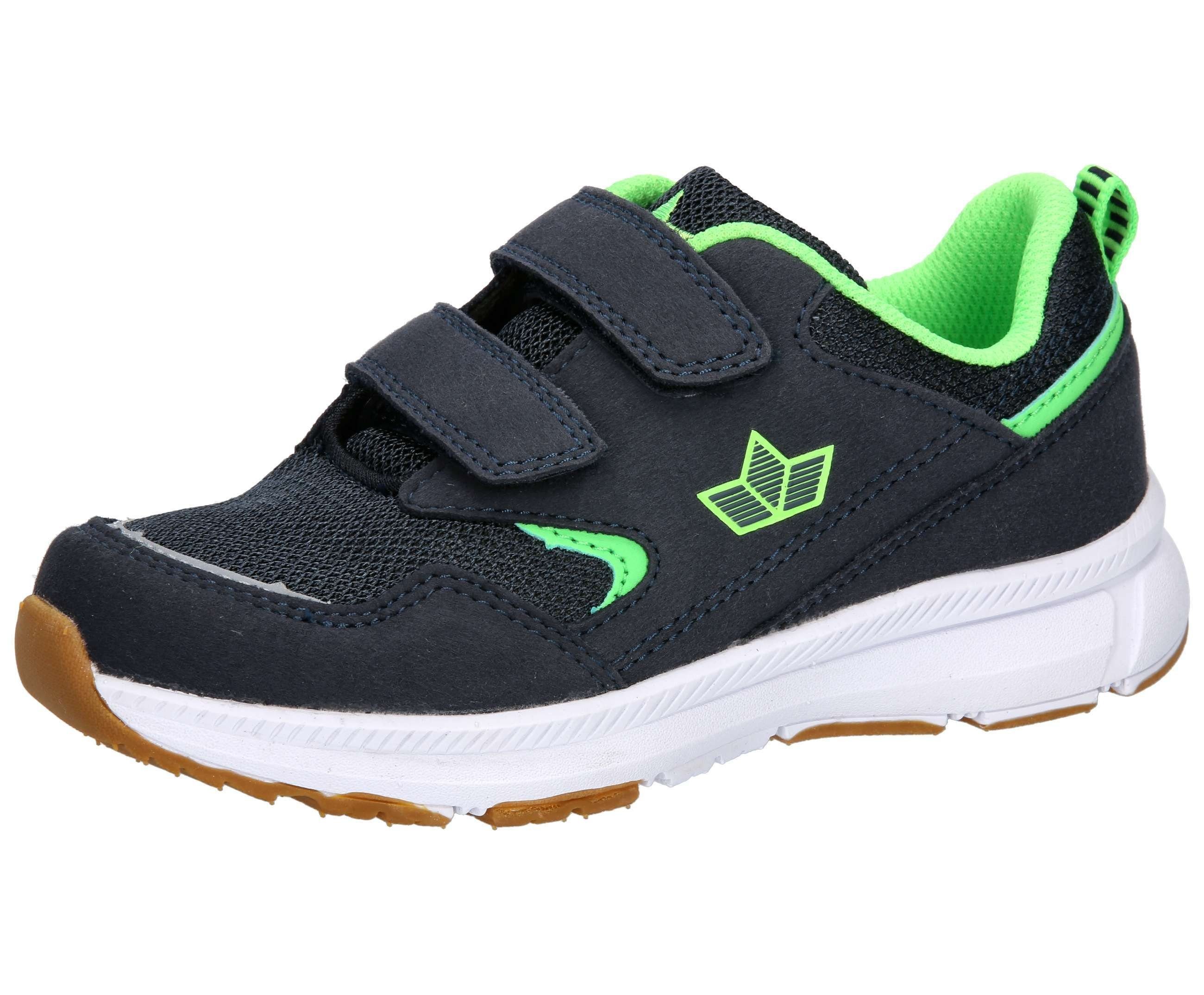 Lico Sneakers Vrijetijdsschoen Penedo V jongens sneakers maat 30 blauw
