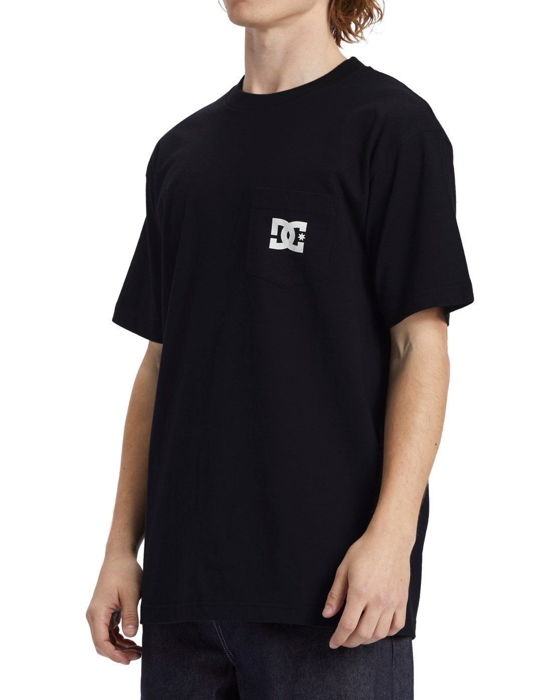 DC Shoes T-shirt DC Star Pocket