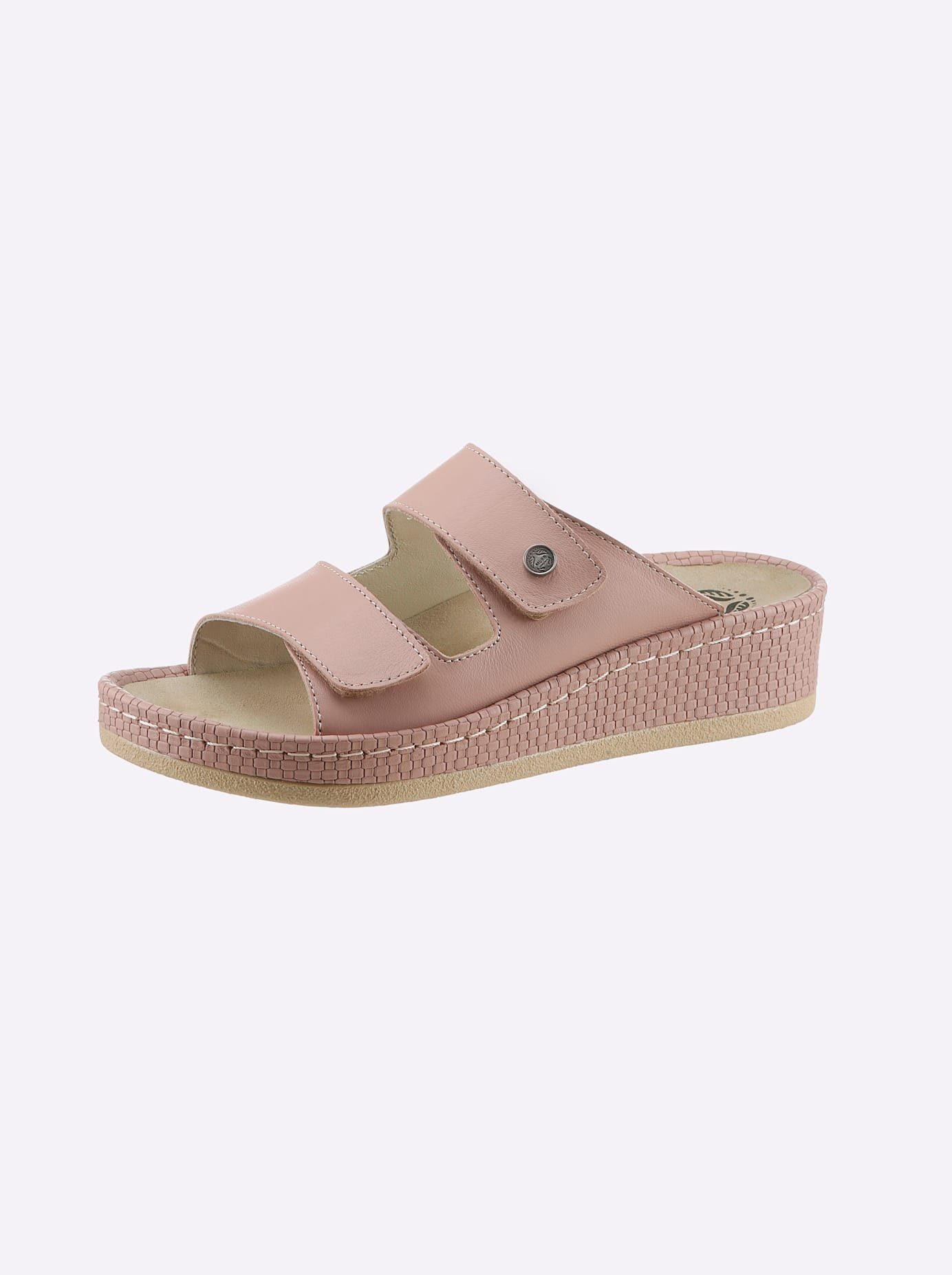 MUBB Slippers