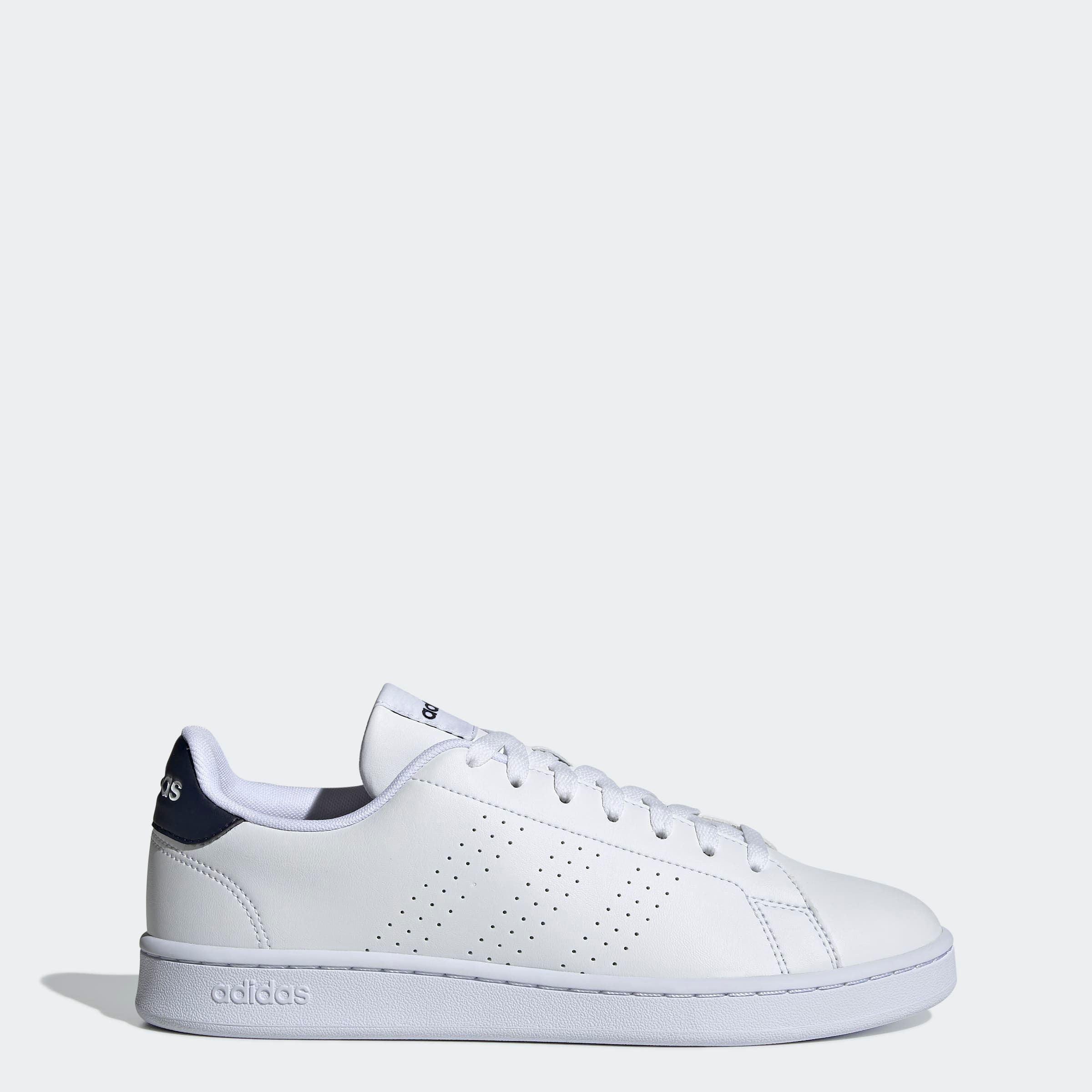 adidas Sportswear Sneakers ADVANTAGE Ontwerp in de sporen van de adidas Stan Smith