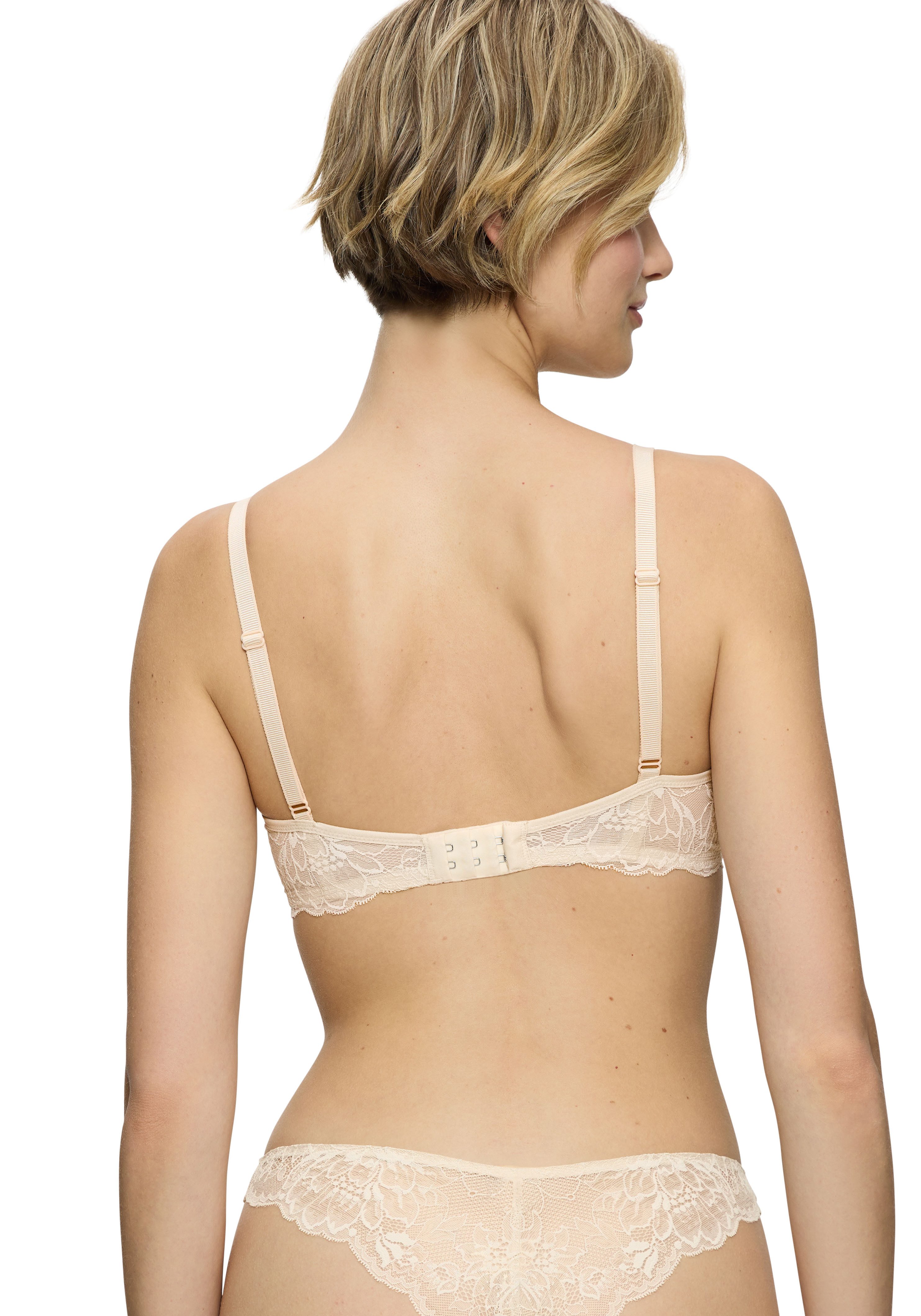 Triumph Beugel-bh Amourette Charm W02