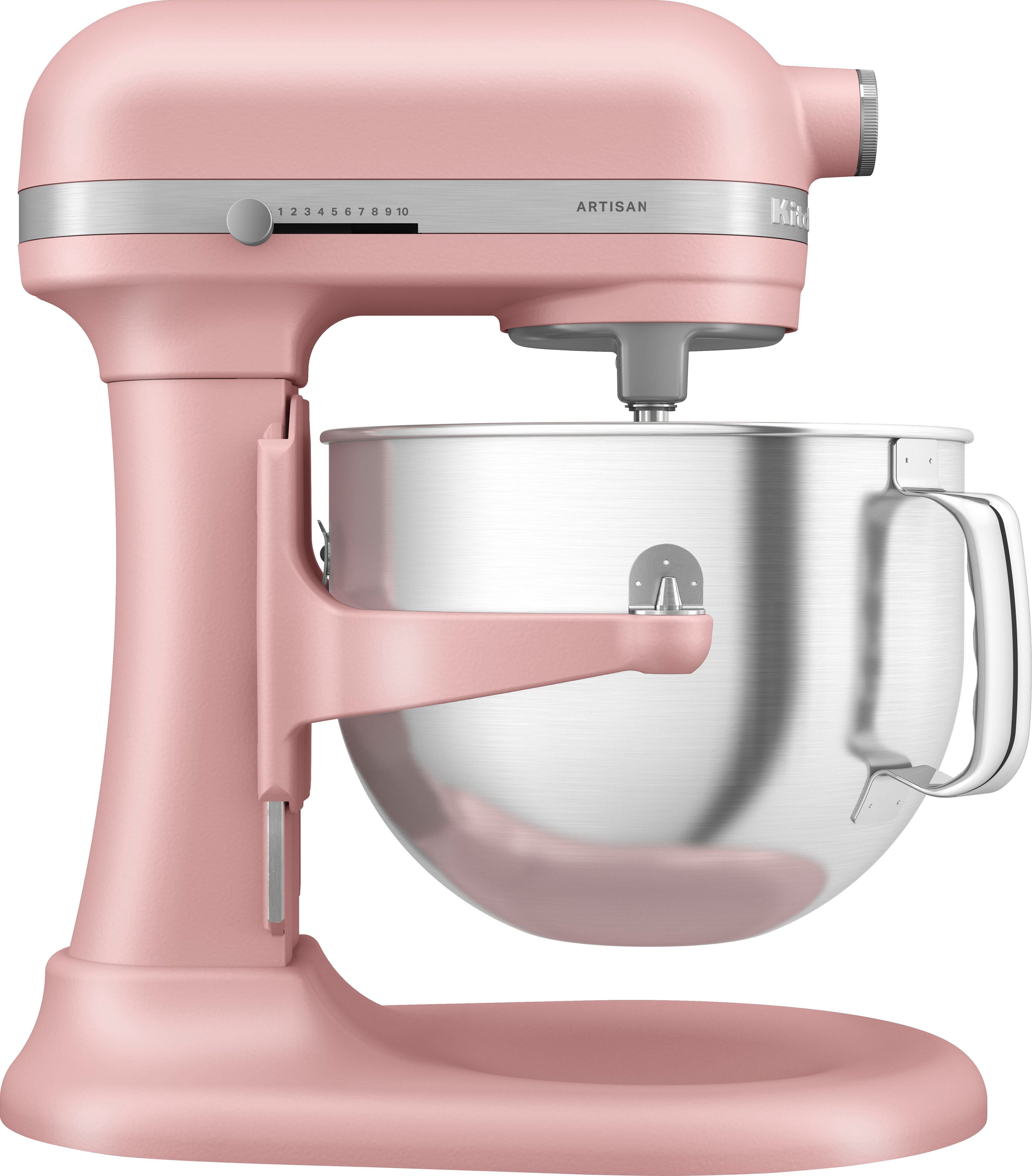 KitchenAid Keukenmachine 5KSM70SHXEDR