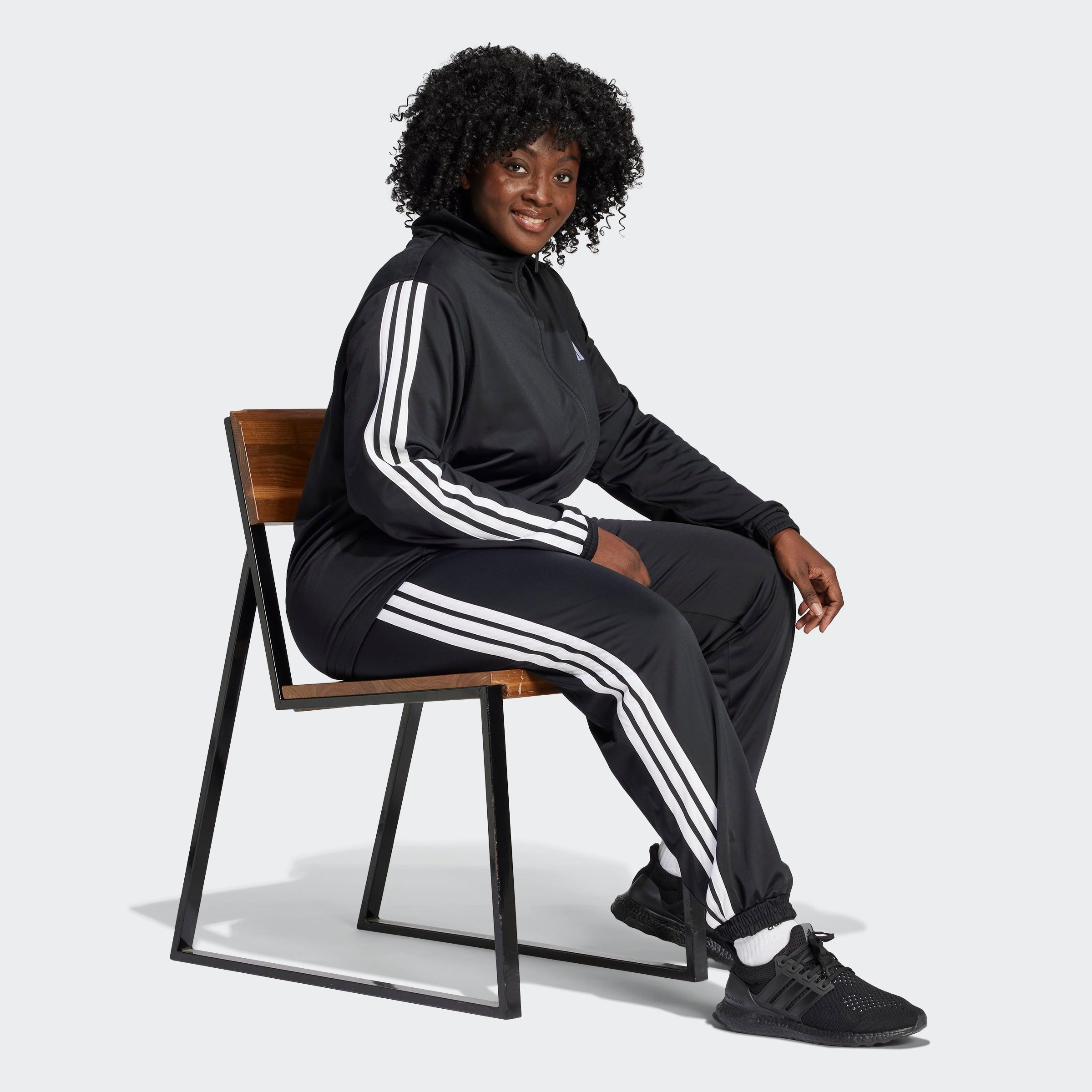 adidas Sportswear Outdoorjack W 3S TT TRIC