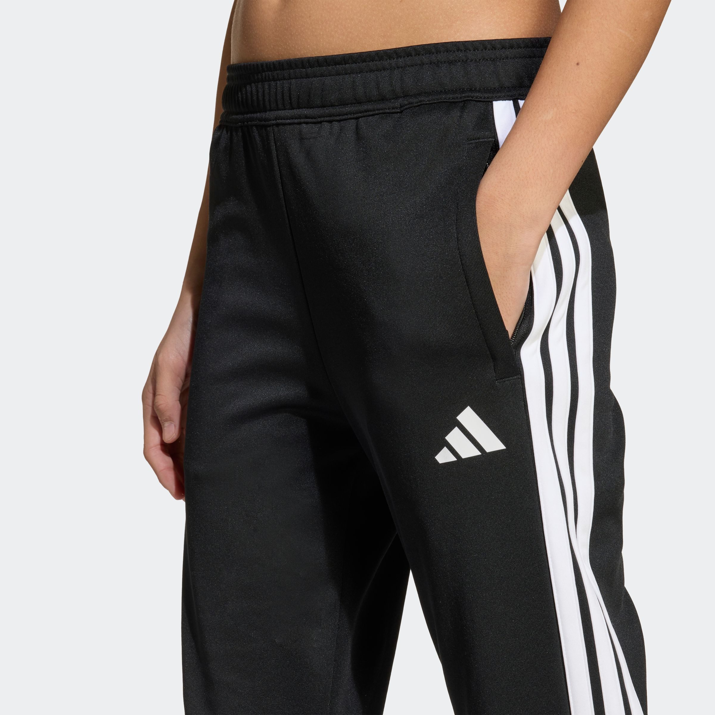 adidas Sportswear Sportbroek JG HOT HW PT (1-delig)