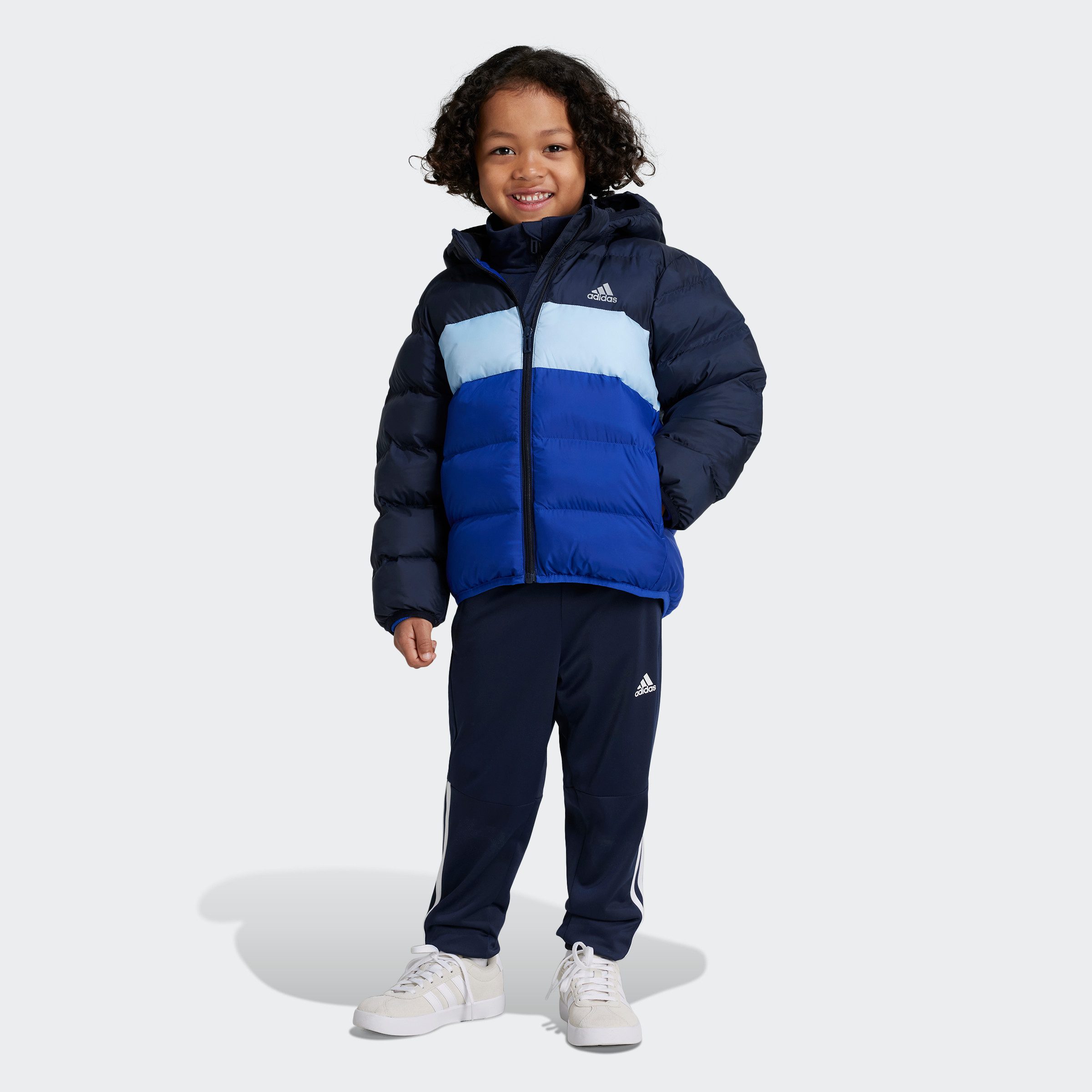 adidas Sportswear Gewatteerde jas LK SD JKT