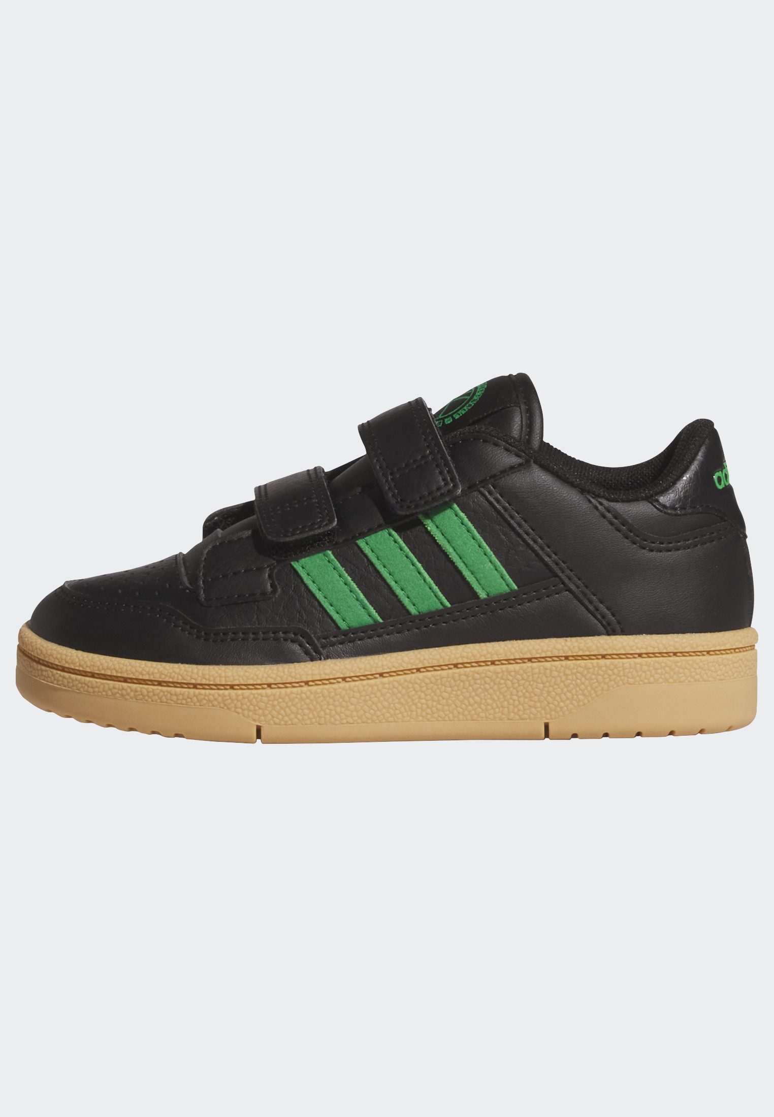 adidas Sportswear Klittenbandschoenen RAPID COURT KIDS