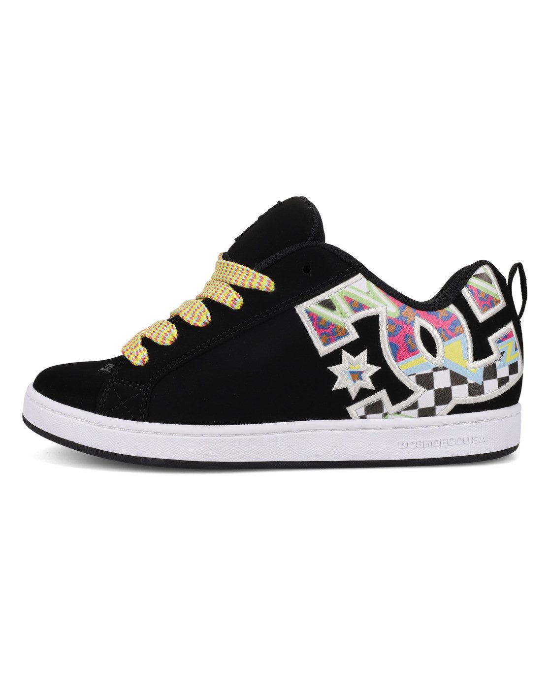 DC Shoes Sneakers Court Graffik