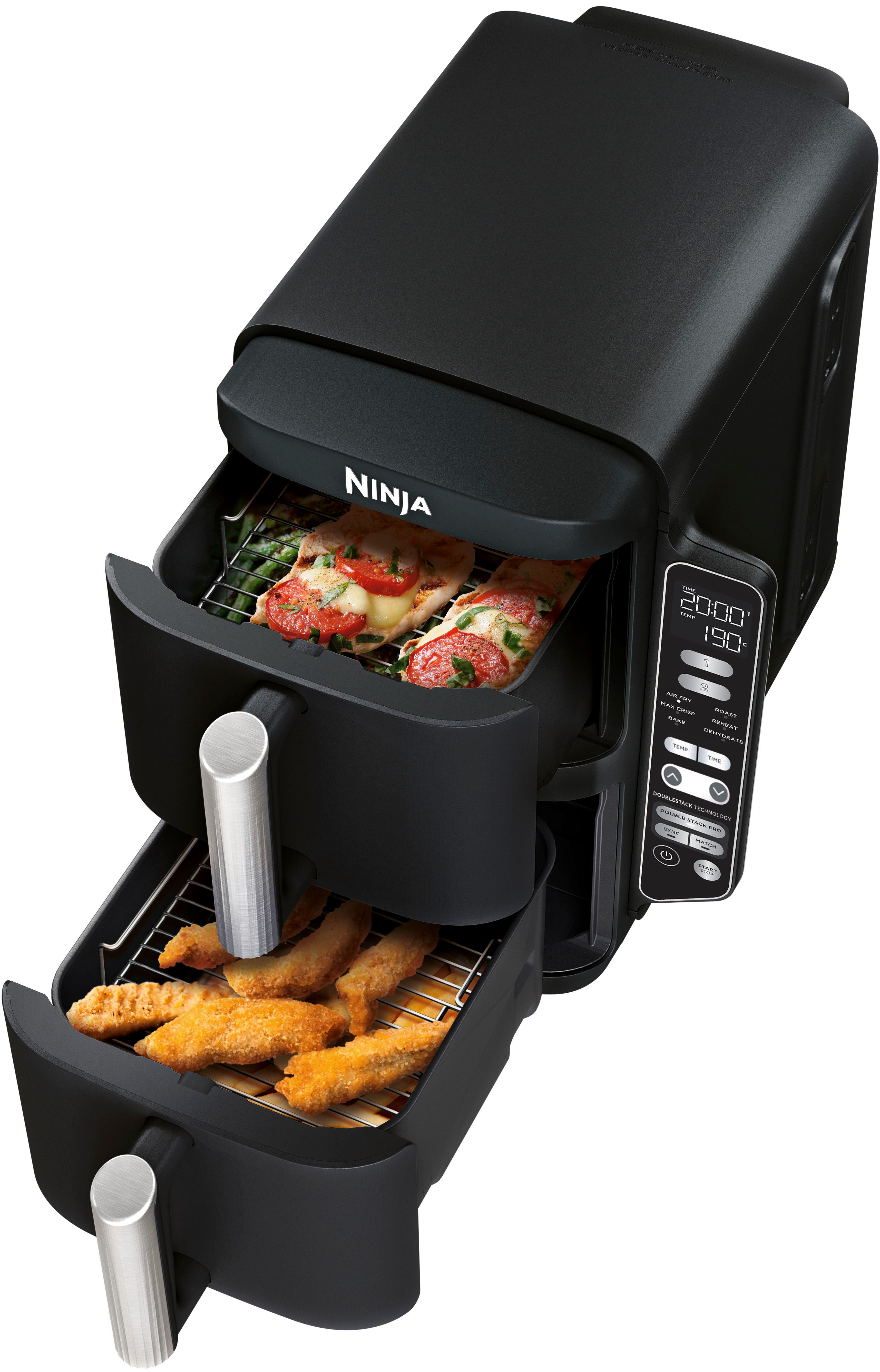 NINJA Airfryer SL300EU