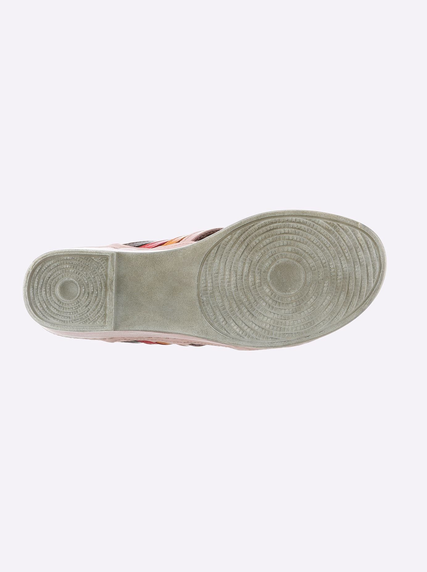 Gemini Slippers