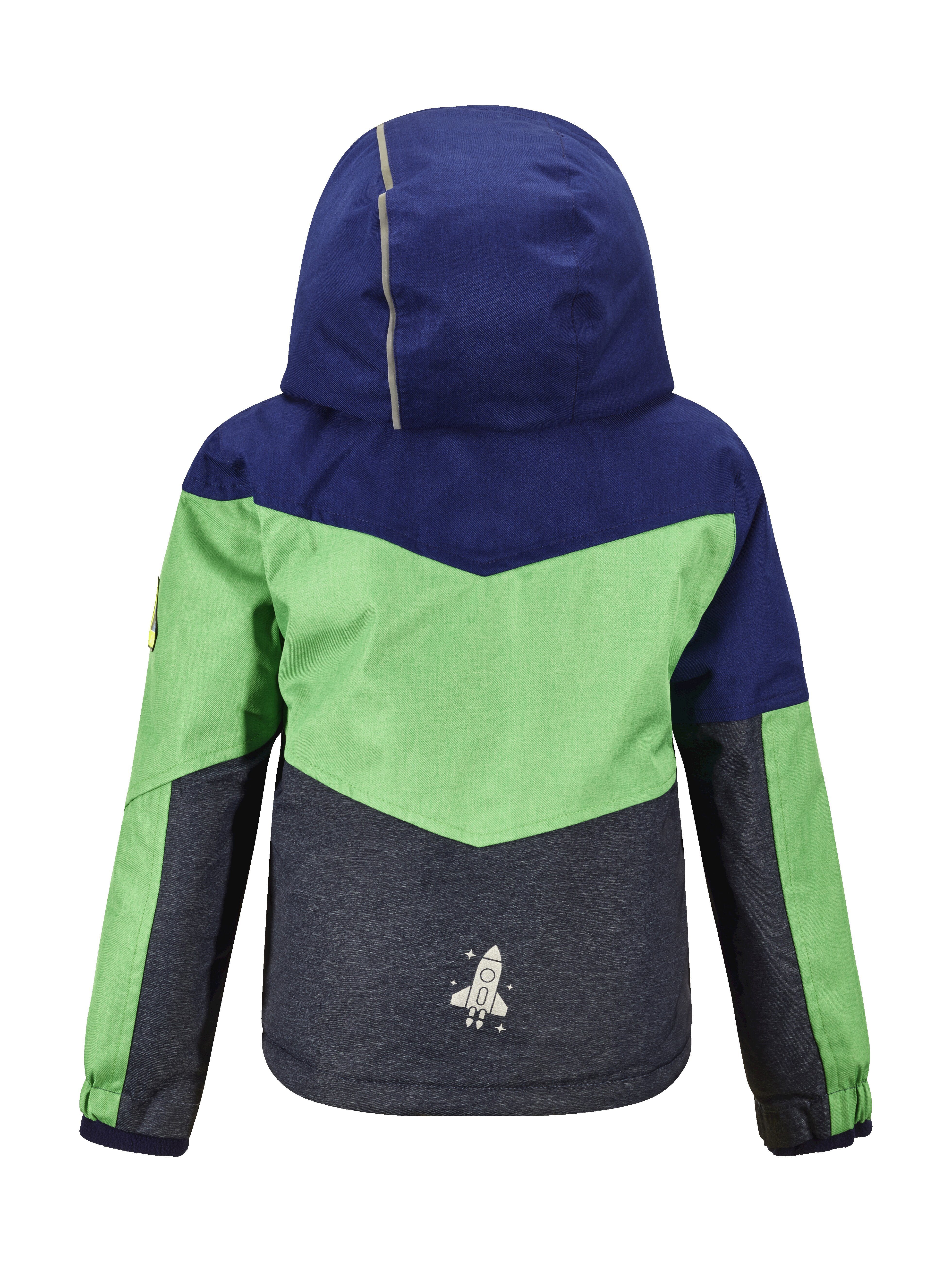 Killtec Ski-jack Viewy MNS Ski JCKT B
