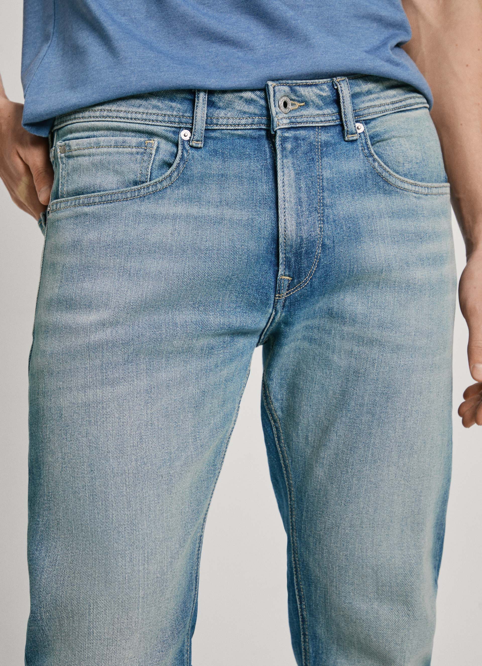 Pepe Jeans Tapered jeans