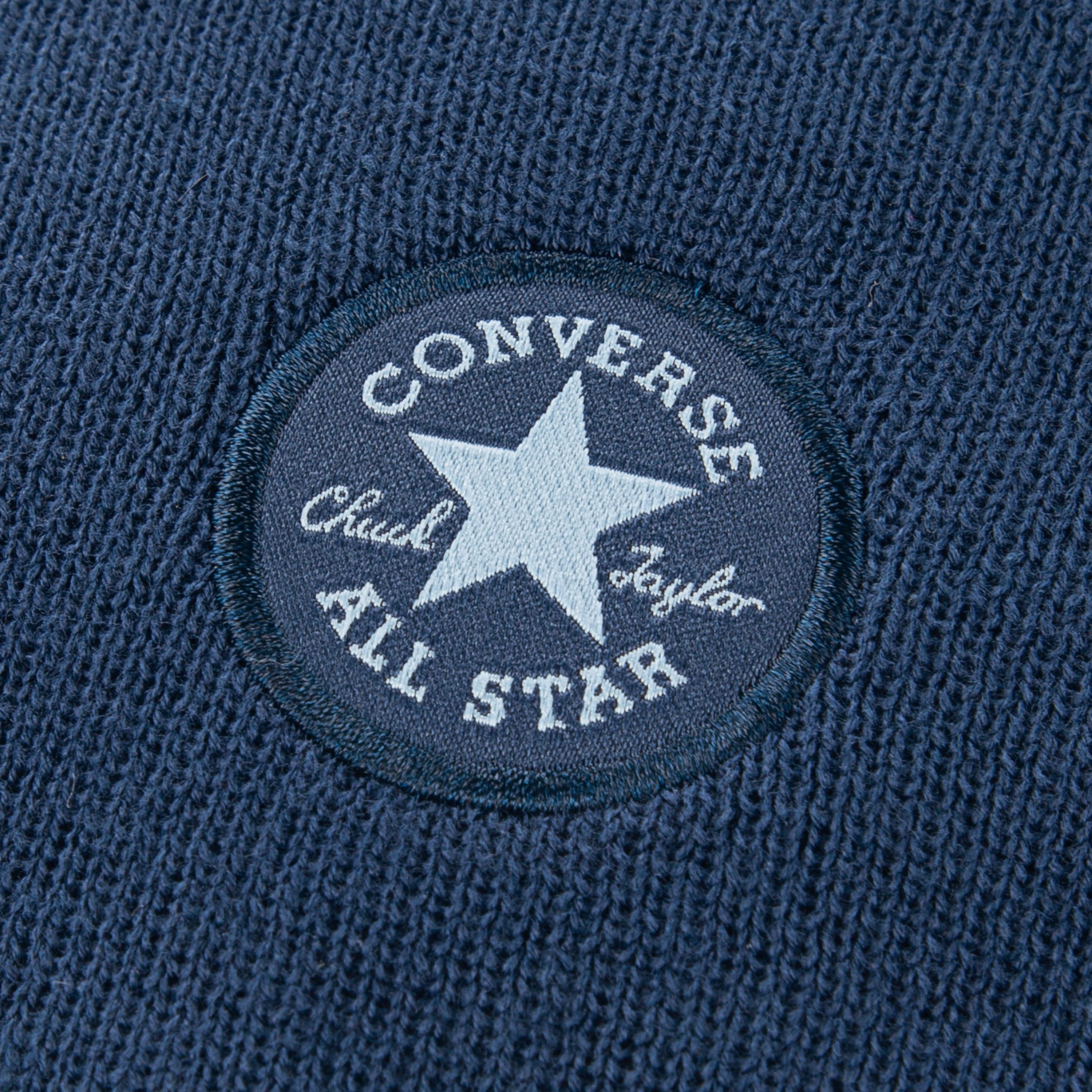 Converse Beanie CAM CONVERSE HI-TOP BEANIE (1 stuk)