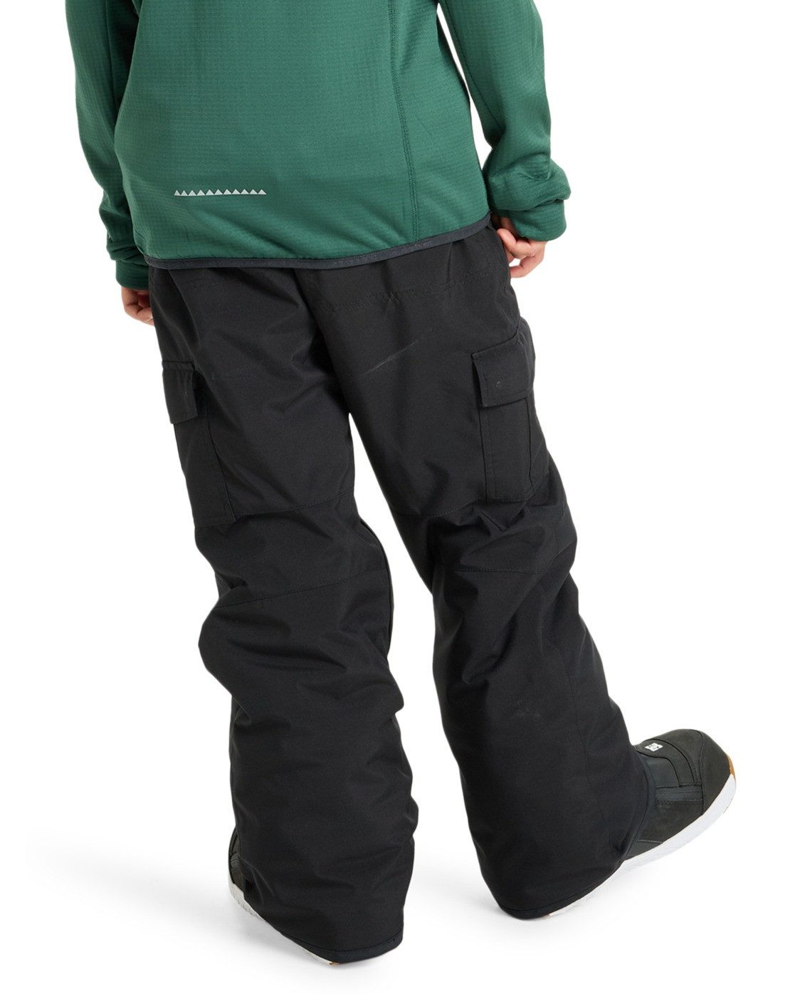 Quiksilver Snowboardbroek Porter