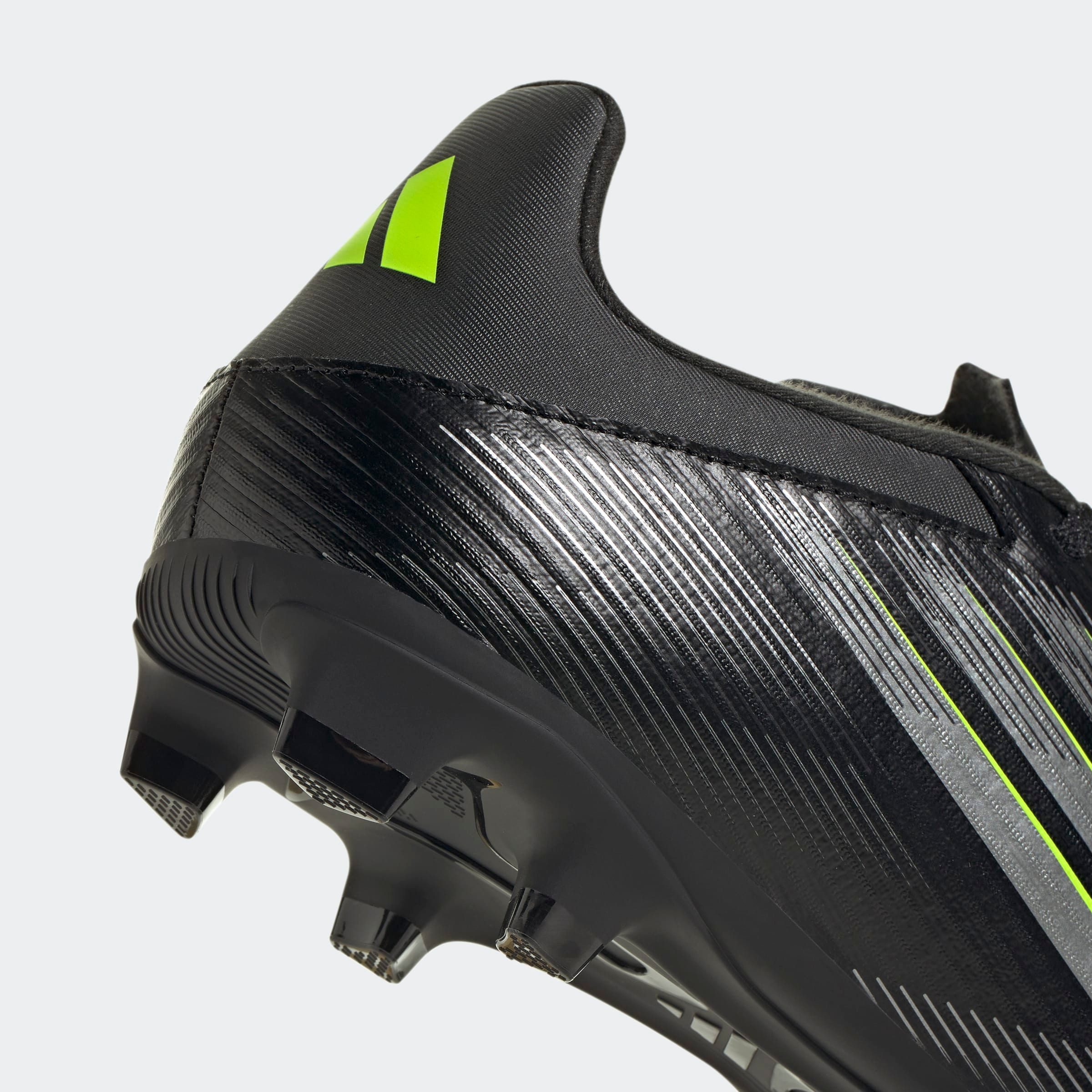 adidas Performance Voetbalschoenen F50 CLUB kunstgras nieuwere generatie, hard- en aschenplaatsen E