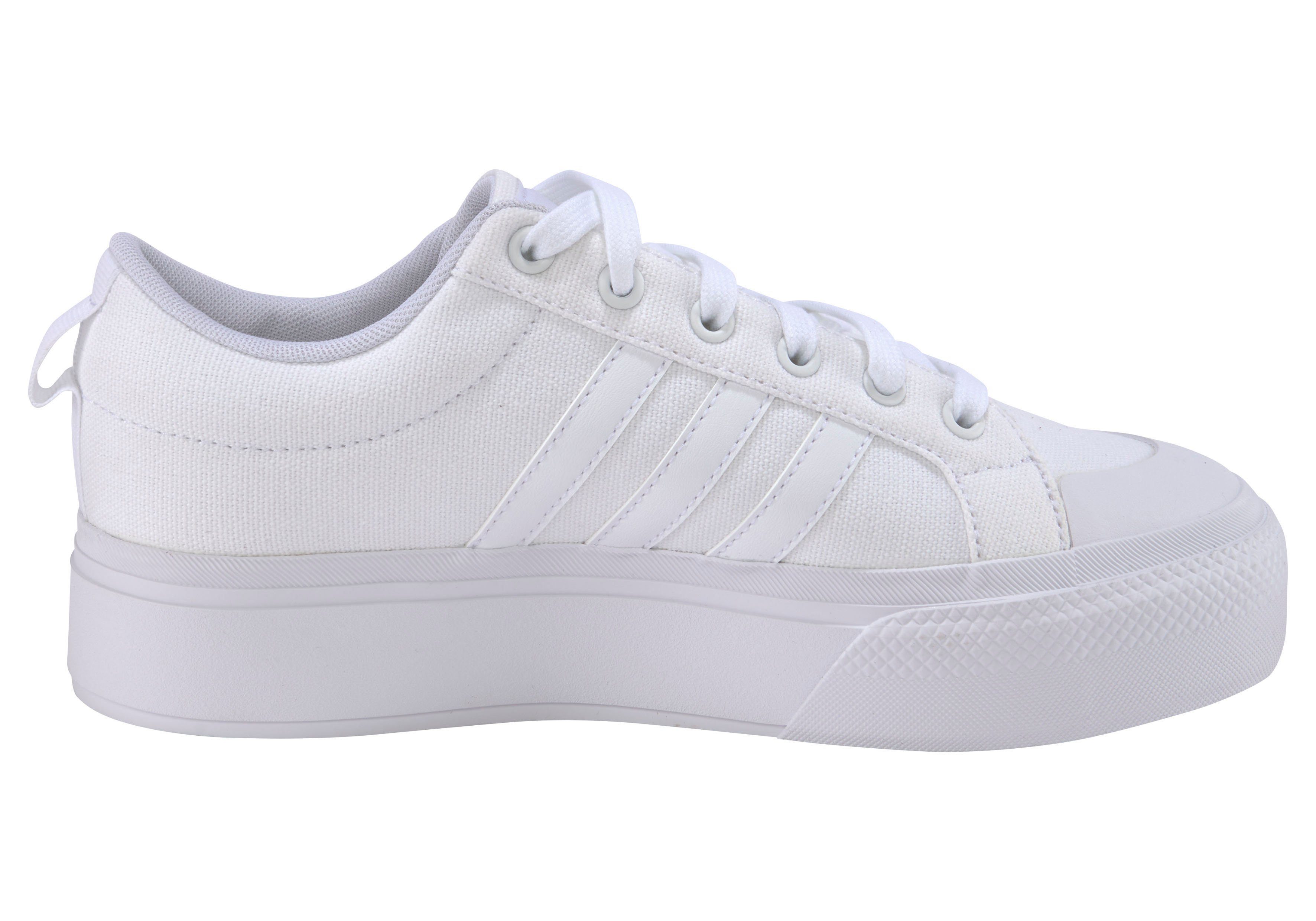 adidas Sportswear Sneakers BRAVADA 2.0 PLATFORM Design geïnspireerd door adidas Nizza