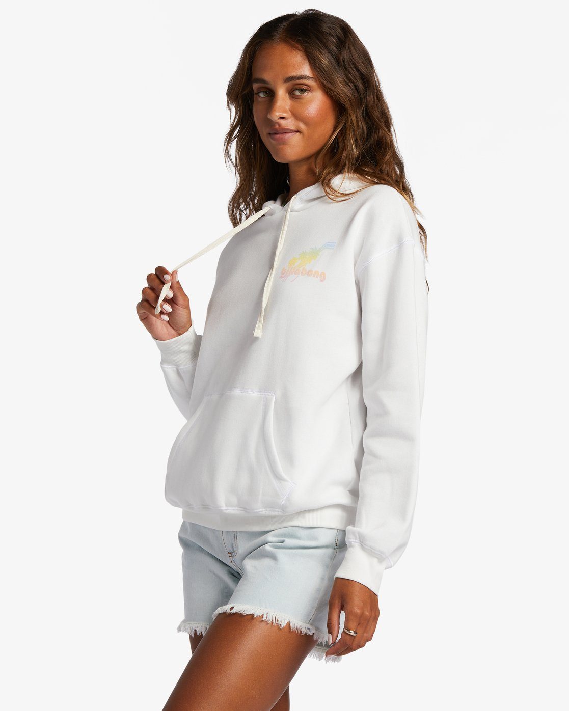 Billabong hoodie online dames