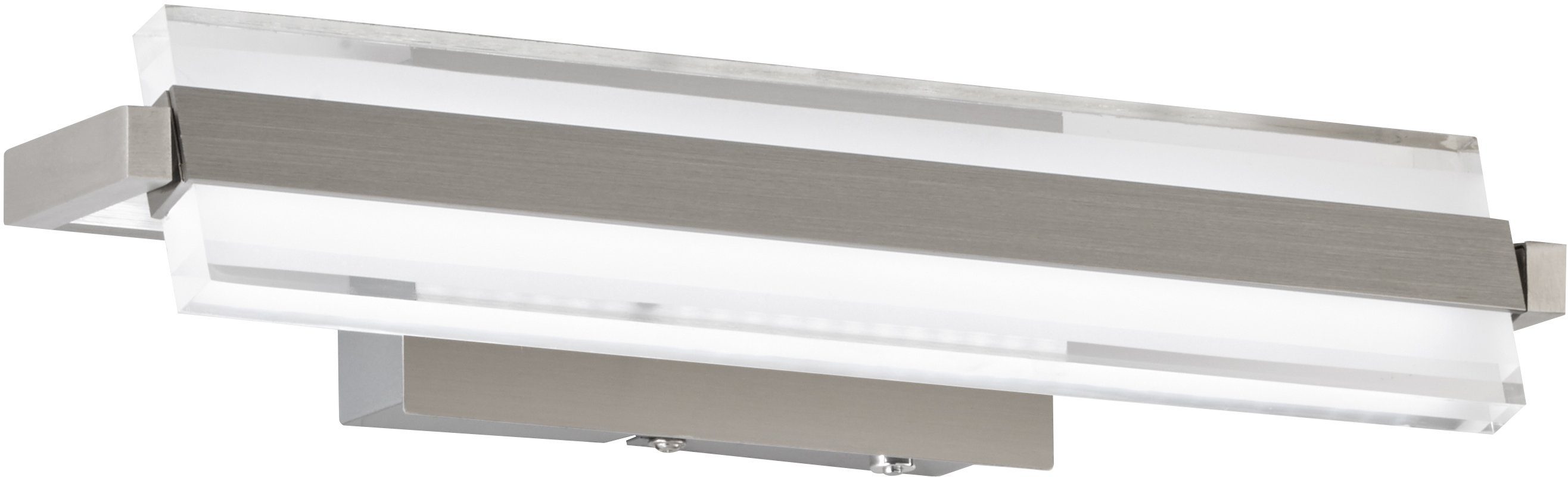 Honsel Leuchten Led-wandlamp Paros