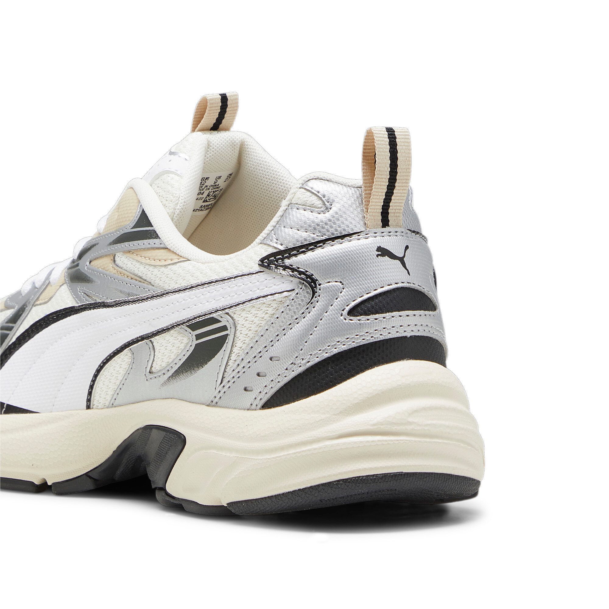 PUMA Sneakers MILENIO TECH
